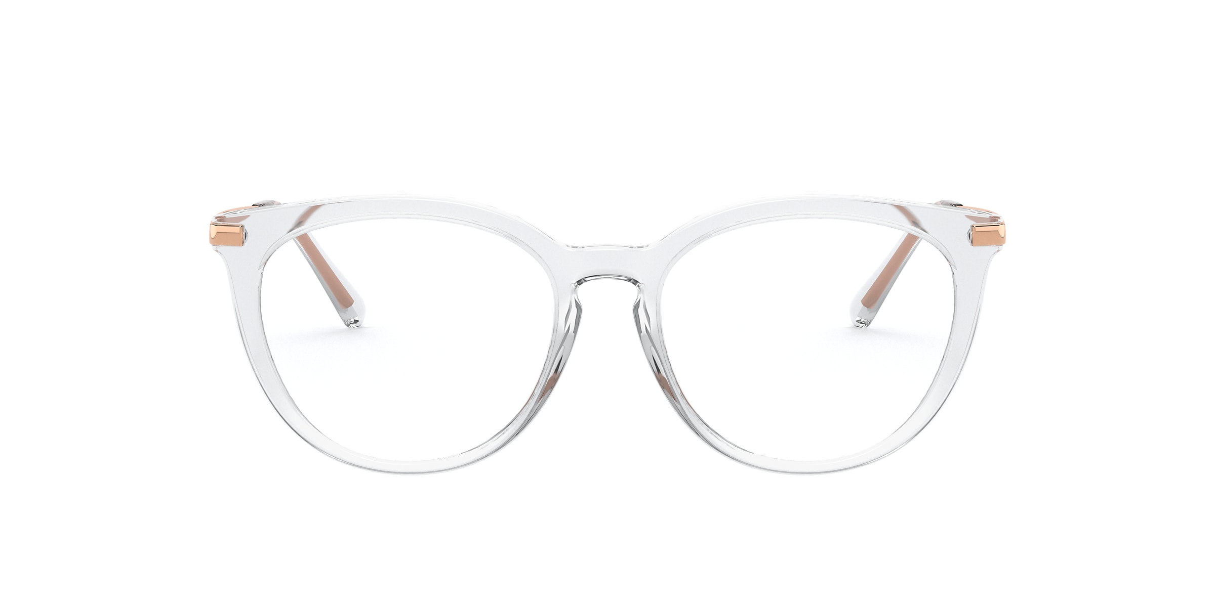 Michael Kors Glasses MK4074 QUINTANA