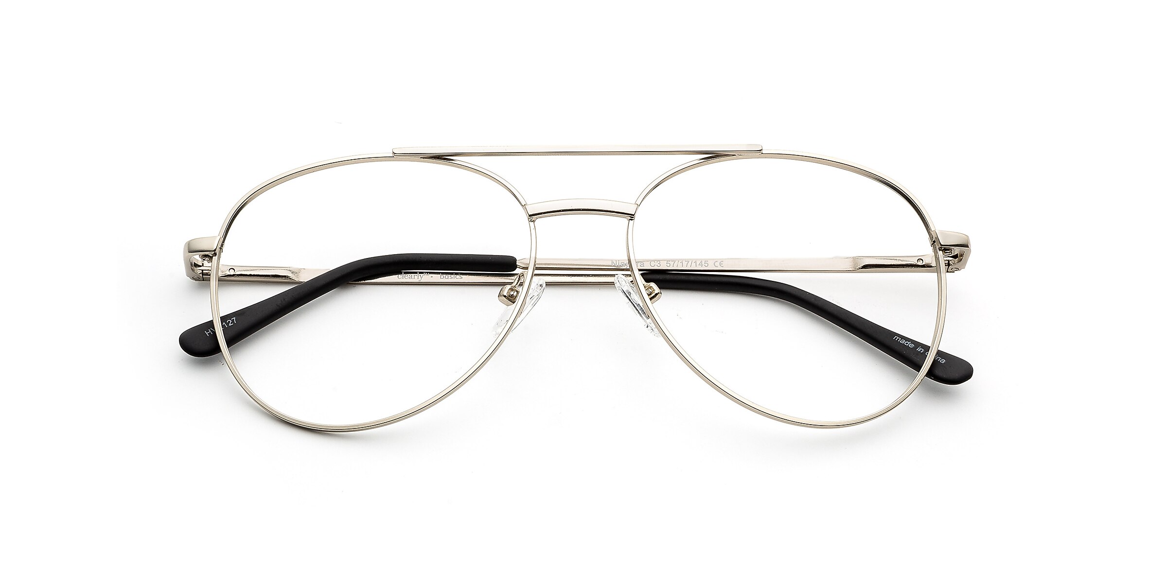 Clearly Glasses NIAGARA