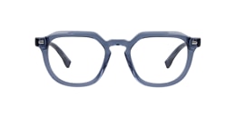clearly Glasses iron ore