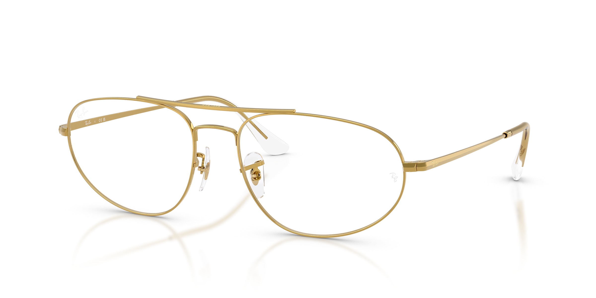 Ray-Ban Glasses RB6645 EXPLORER IV OPTICS