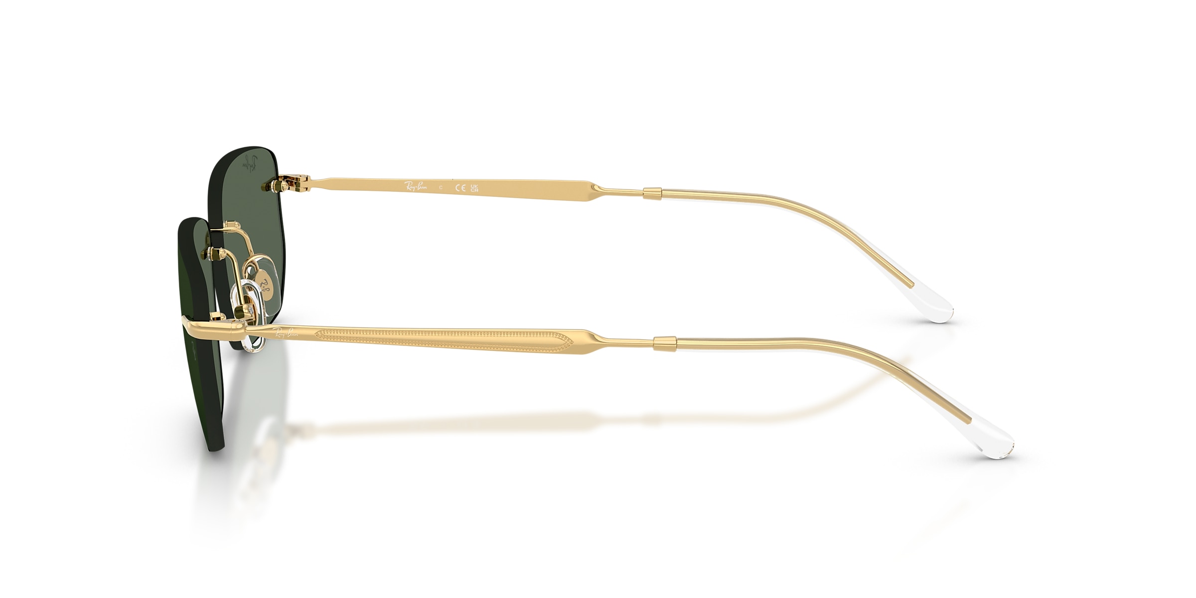 Ray-Ban Sunglasses RB3768