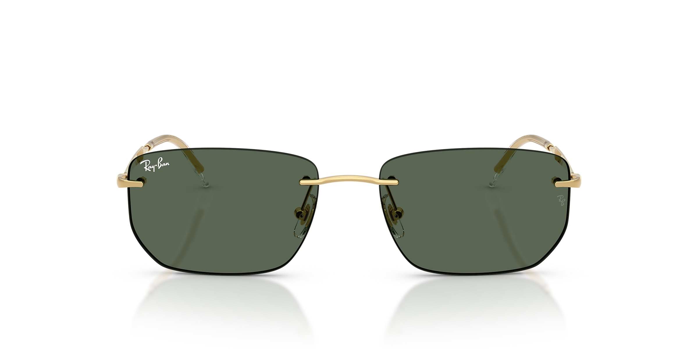 Ray-Ban Sunglasses RB3768
