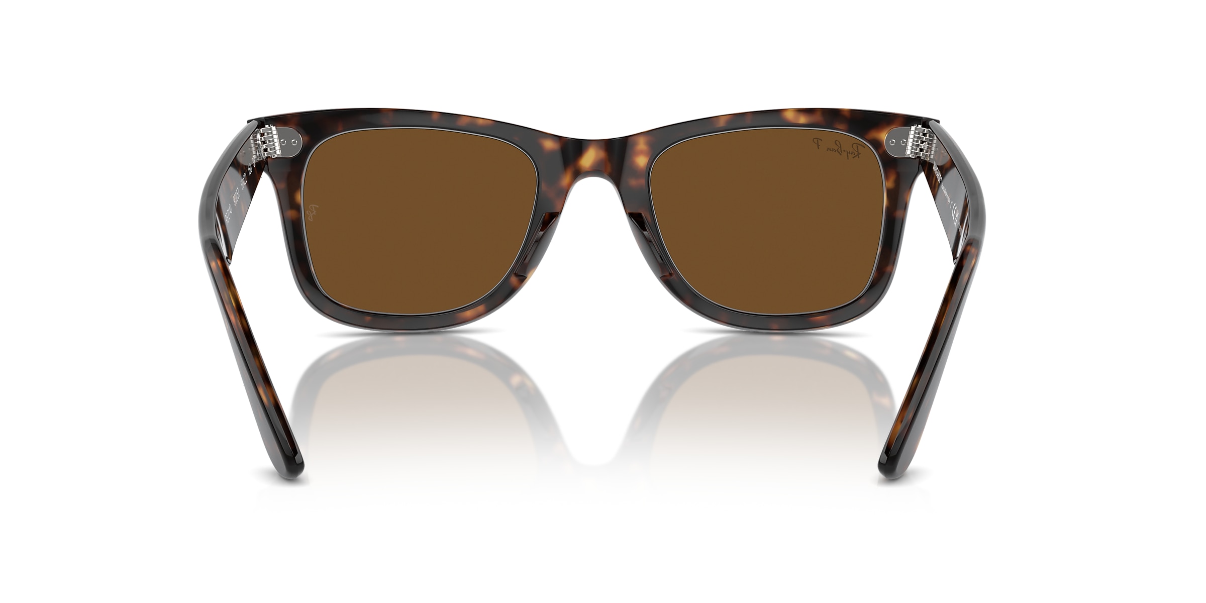 Ray-Ban Sunglasses RB2140 ORIGINAL WAYFARER CLASSIC