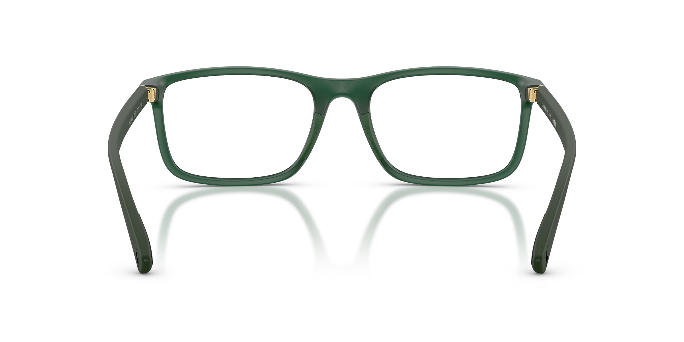 Polo Ralph Lauren Glasses PH2291U