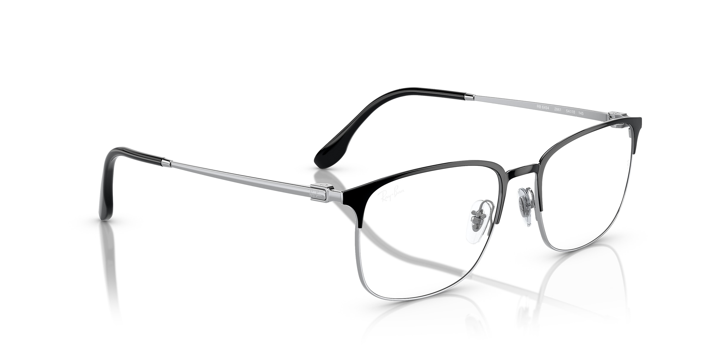 Ray-Ban Glasses RB6494 OPTICS