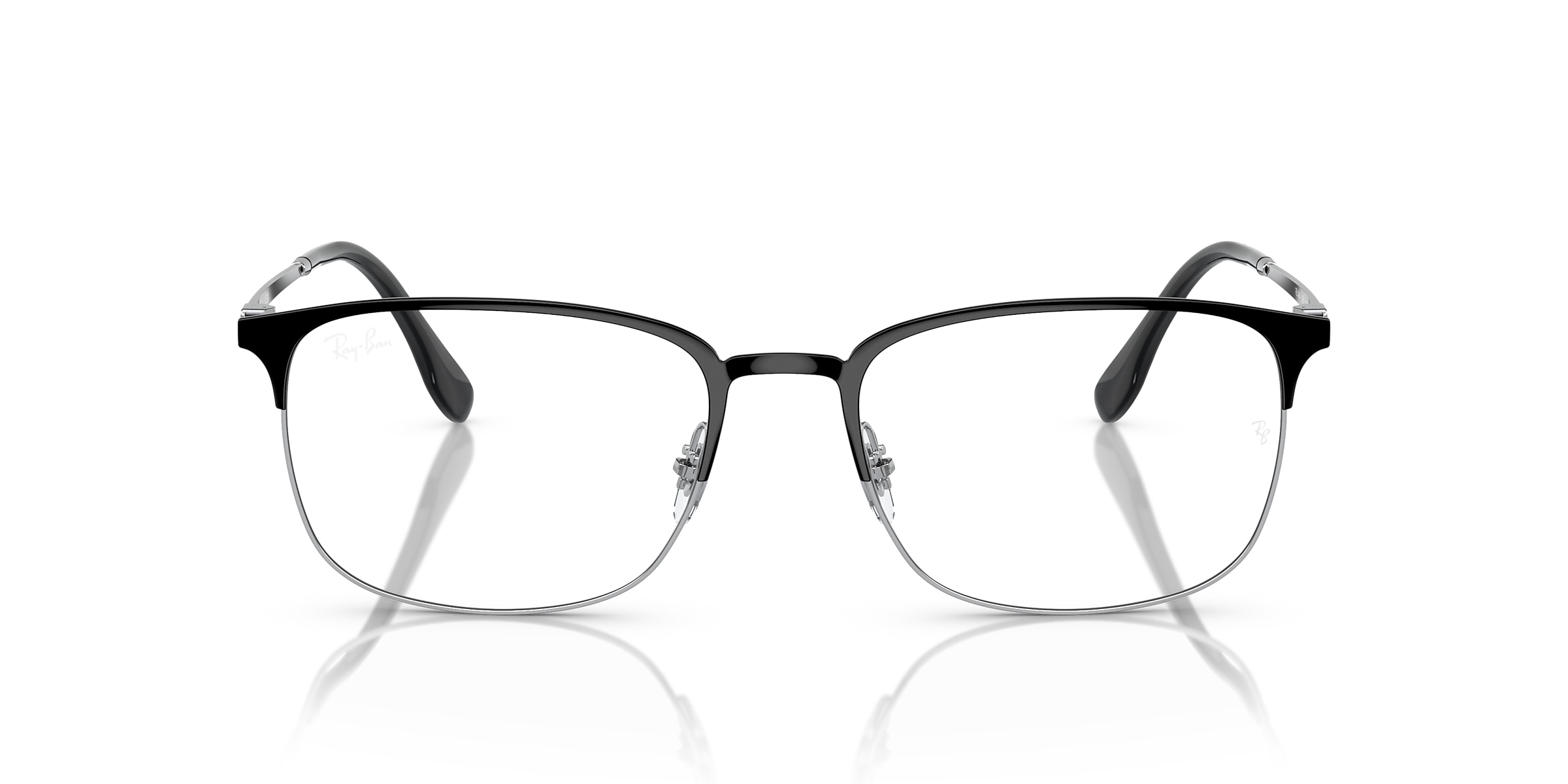 Ray-Ban Glasses RB6494 OPTICS