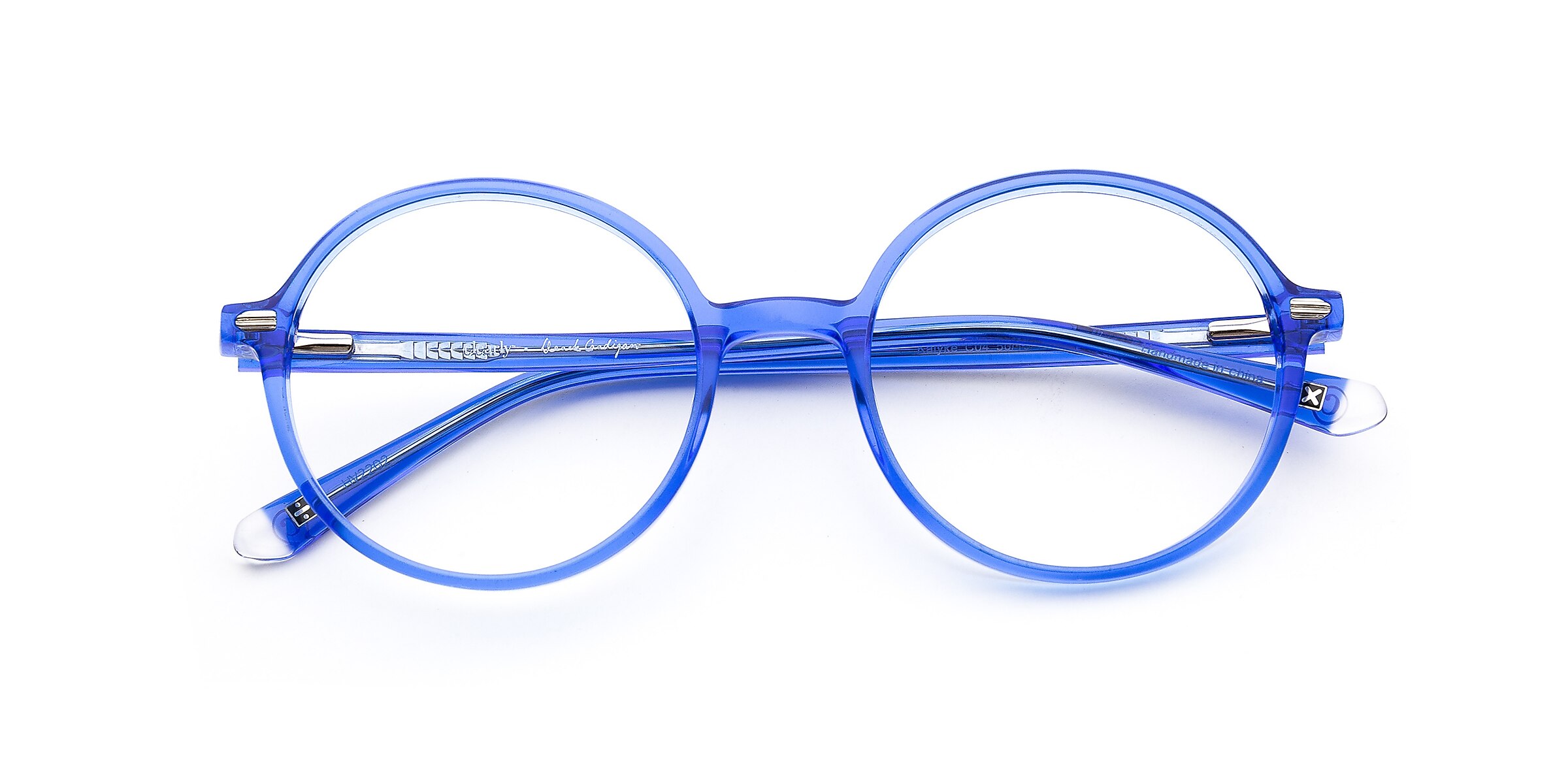 Derek Cardigan Glasses KALYKE