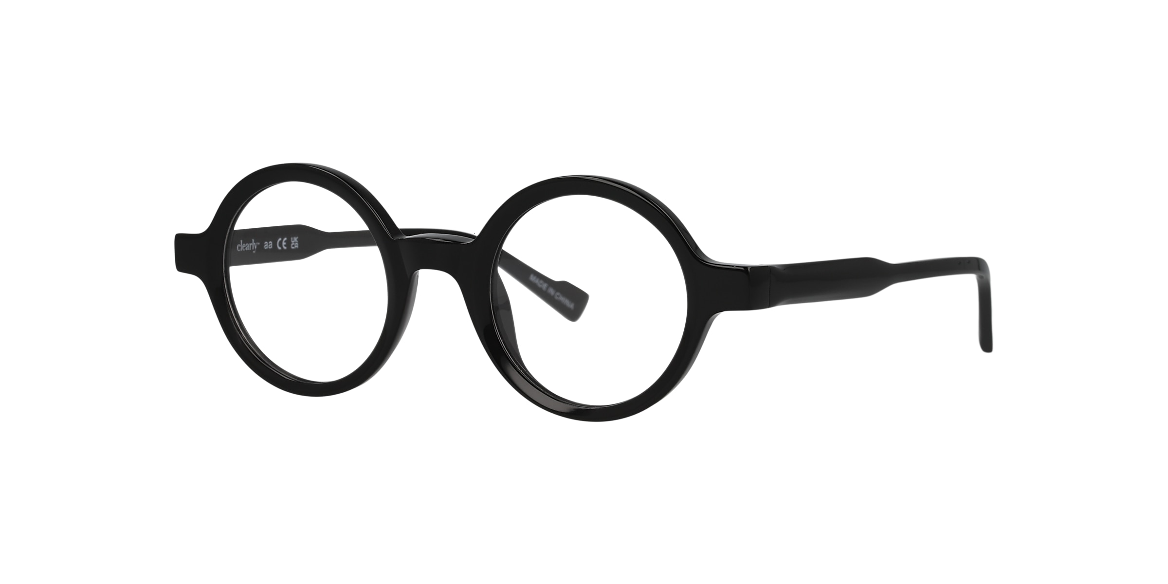 Clearly Glasses CHLORITE