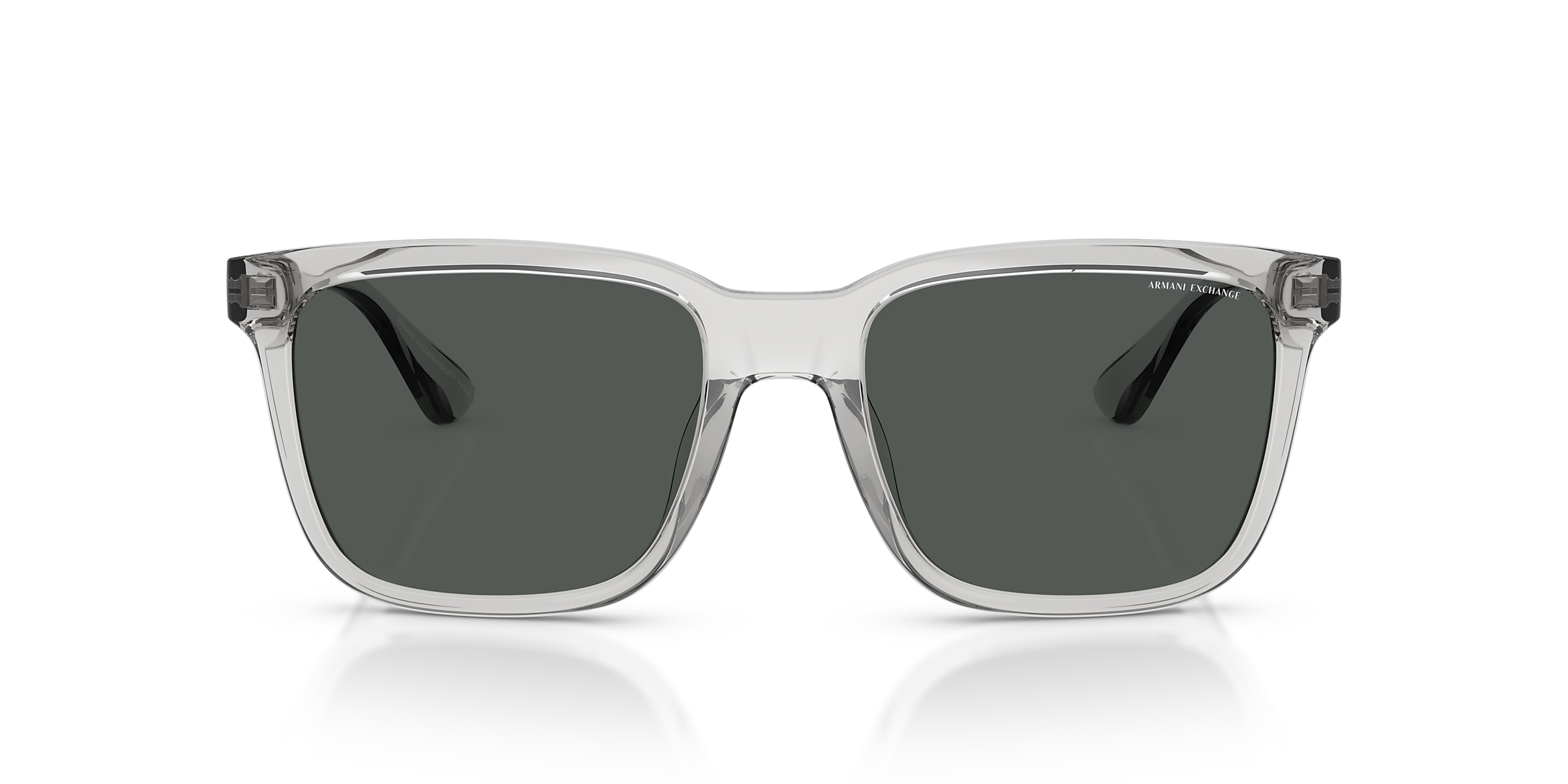 Armani Exchange Sunglasses AX4112SU