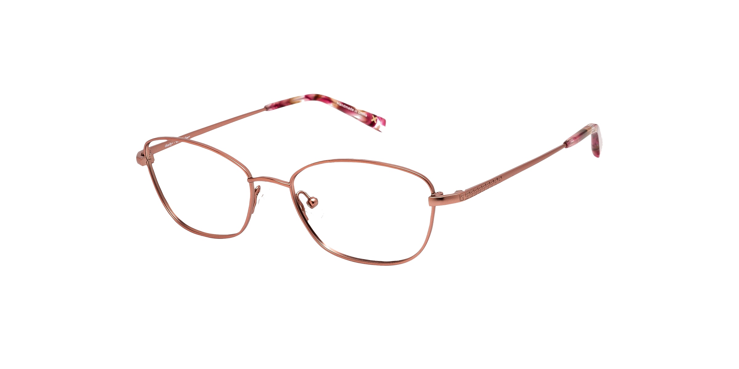 Clearly Glasses EUPORIE