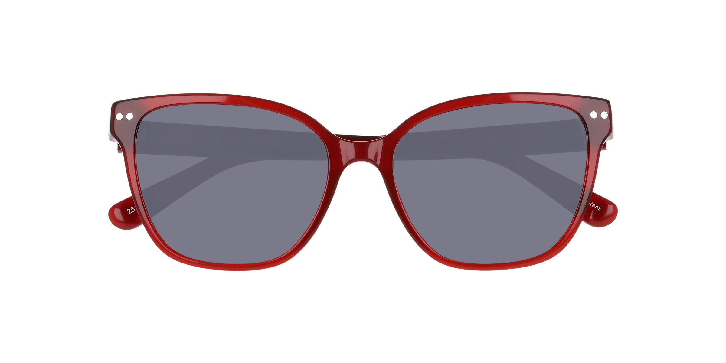 Clearly Sunglasses TALIA