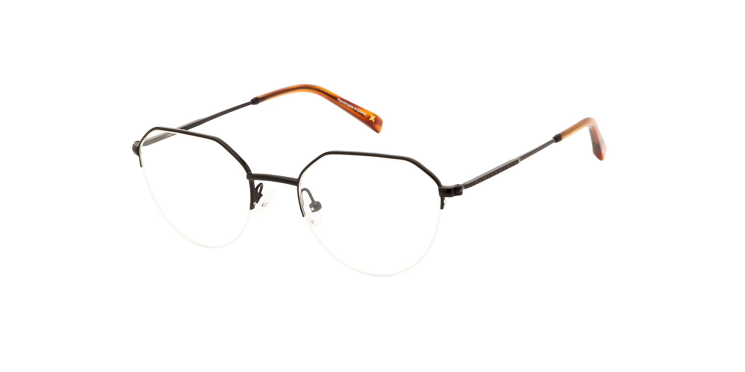 Derek Cardigan Glasses RHEA