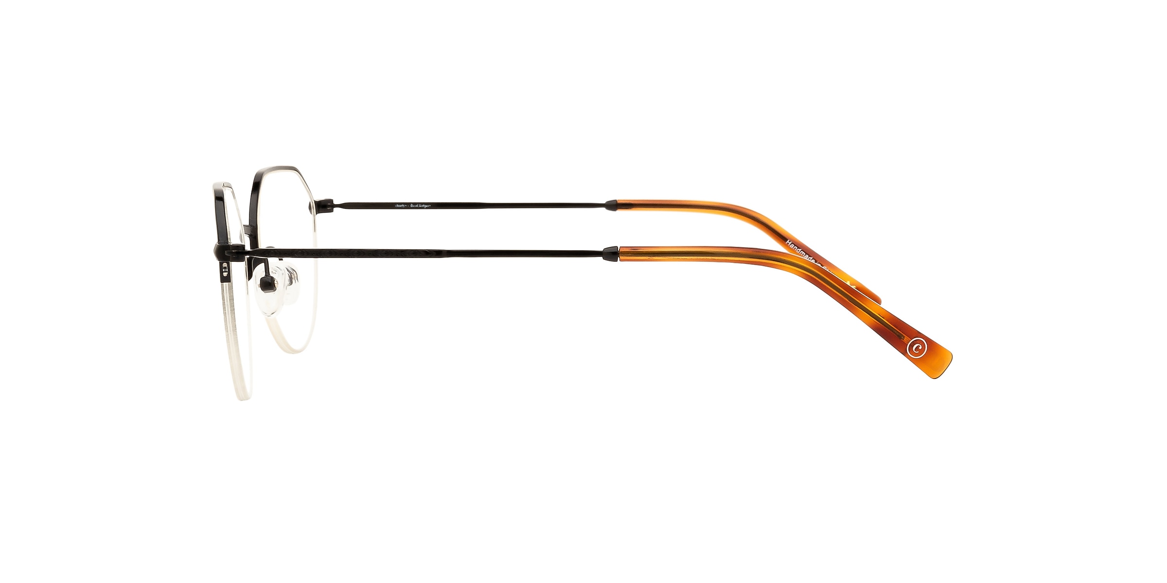 Derek Cardigan Glasses RHEA