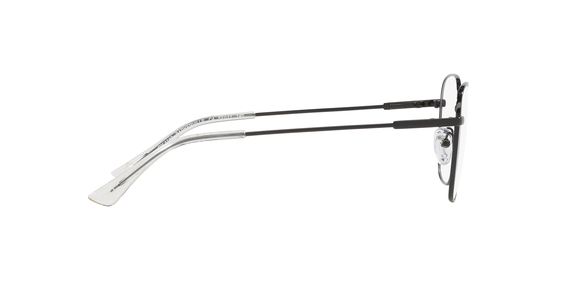 Clearly Glasses BARKERVILLE