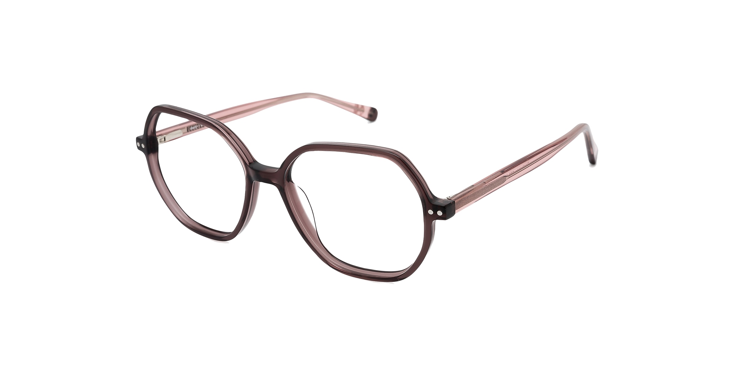 Clearly Glasses BRISTLECONE