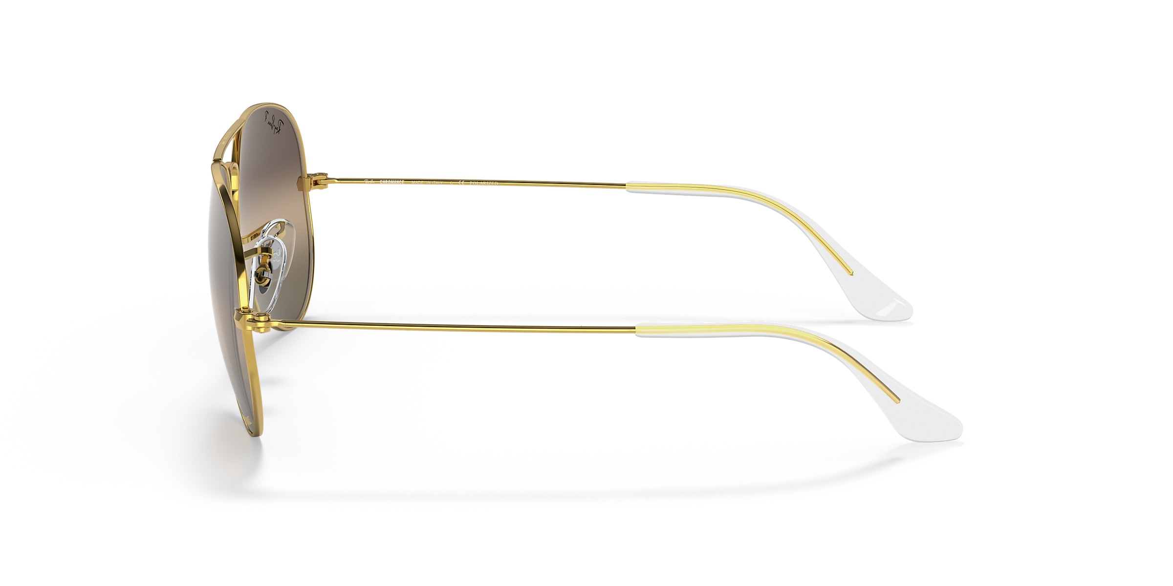 Ray-Ban Sunglasses RB3025 AVIATOR CHROMANCE