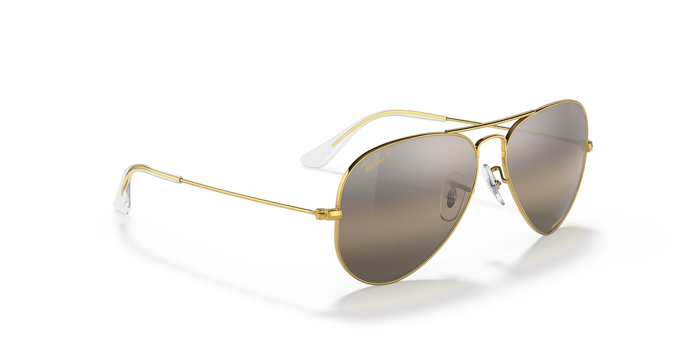 Ray-Ban Sunglasses RB3025 AVIATOR CHROMANCE