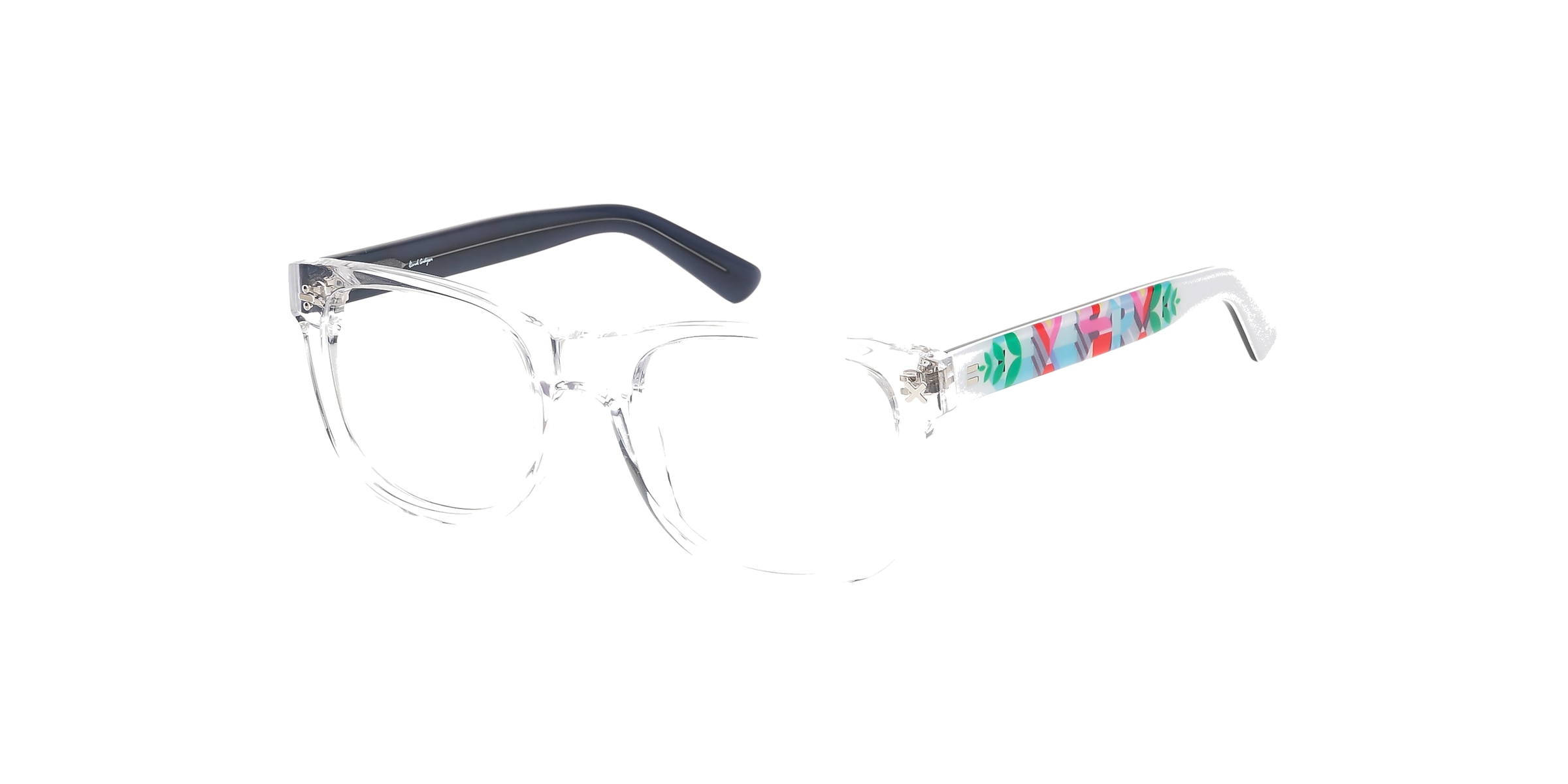 Clearly Glasses SLEUTH