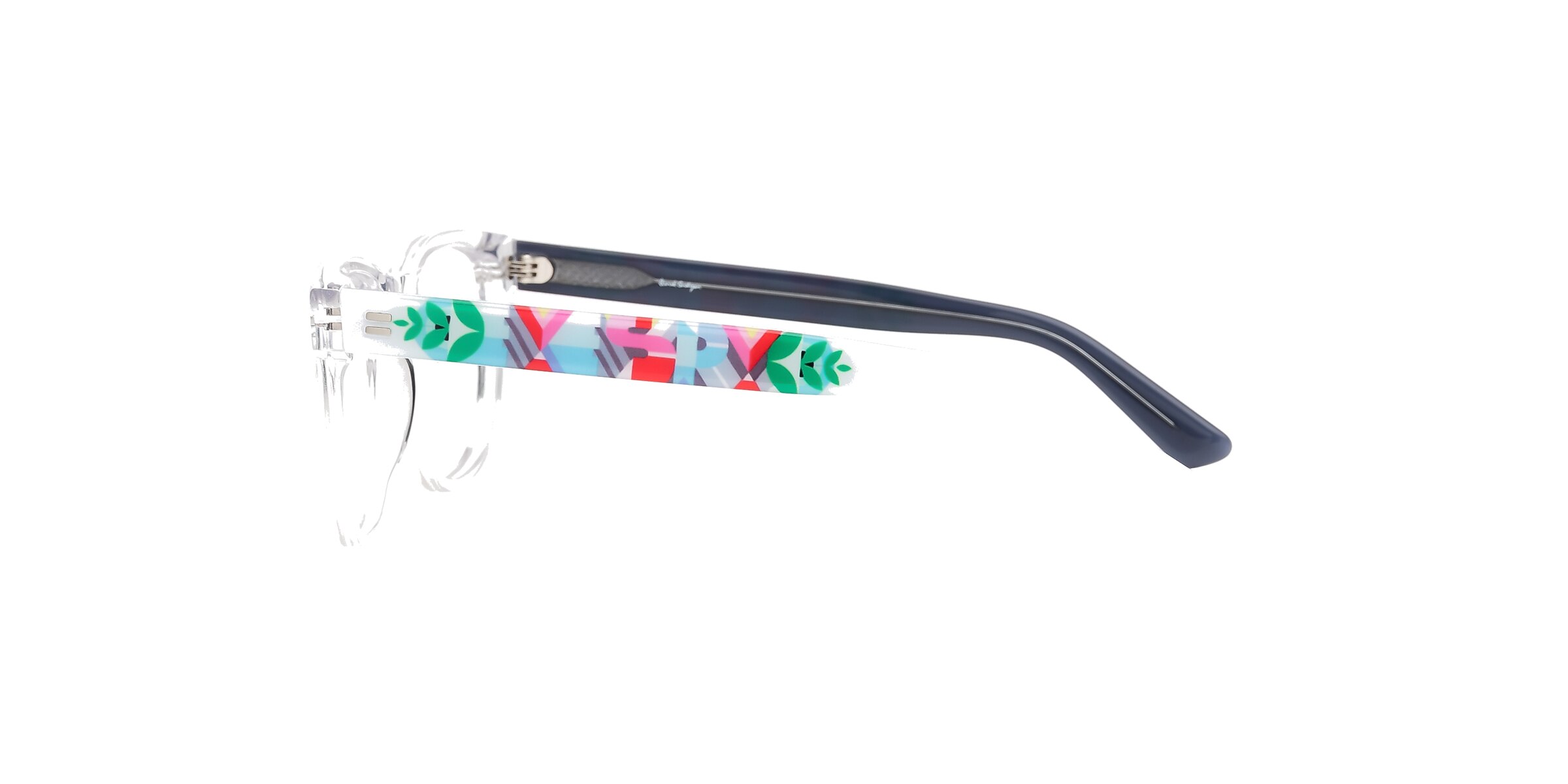 Clearly Glasses SLEUTH