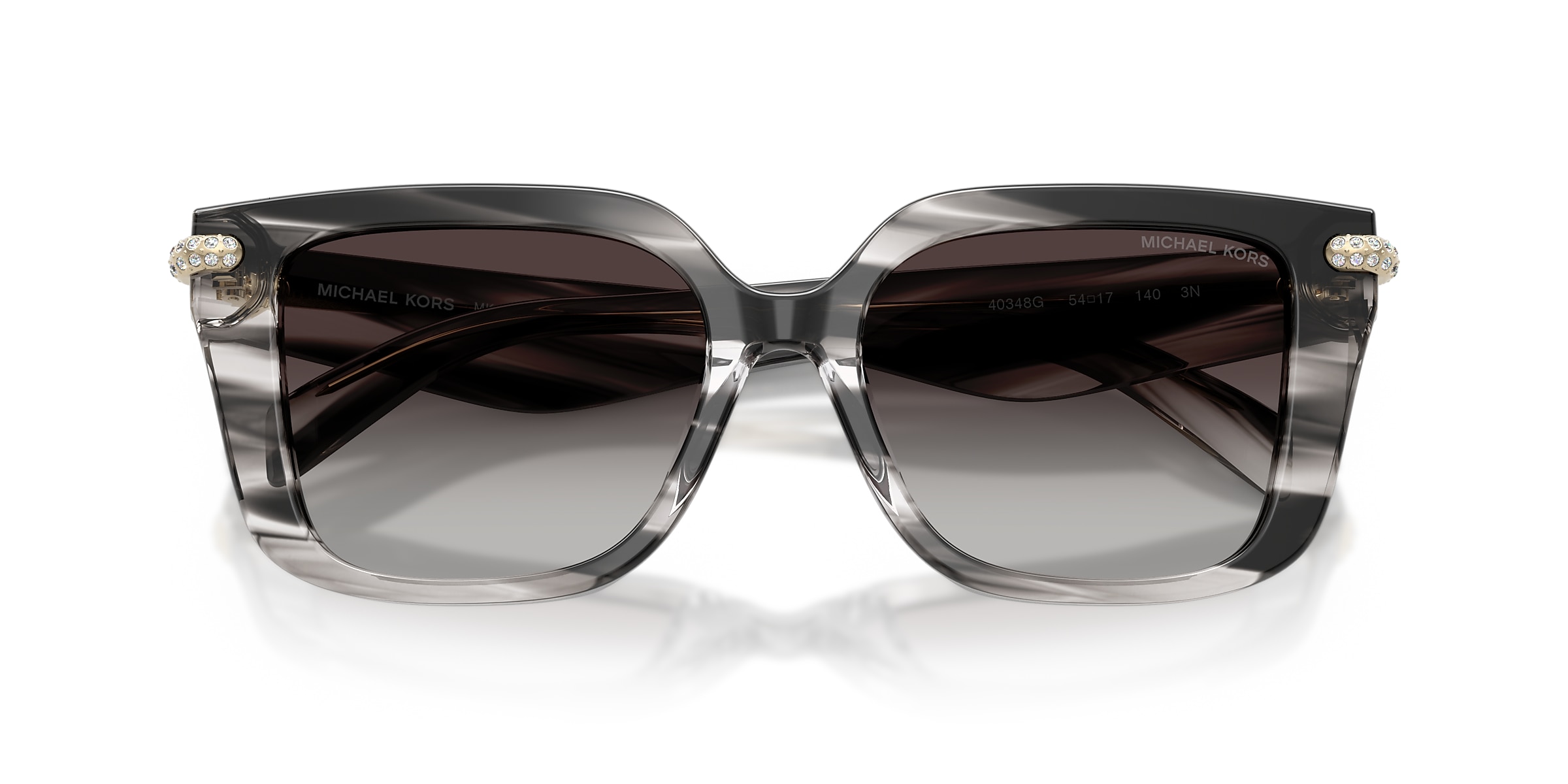 Michael Kors Sunglasses MK2275BU SANTO DOMINGO