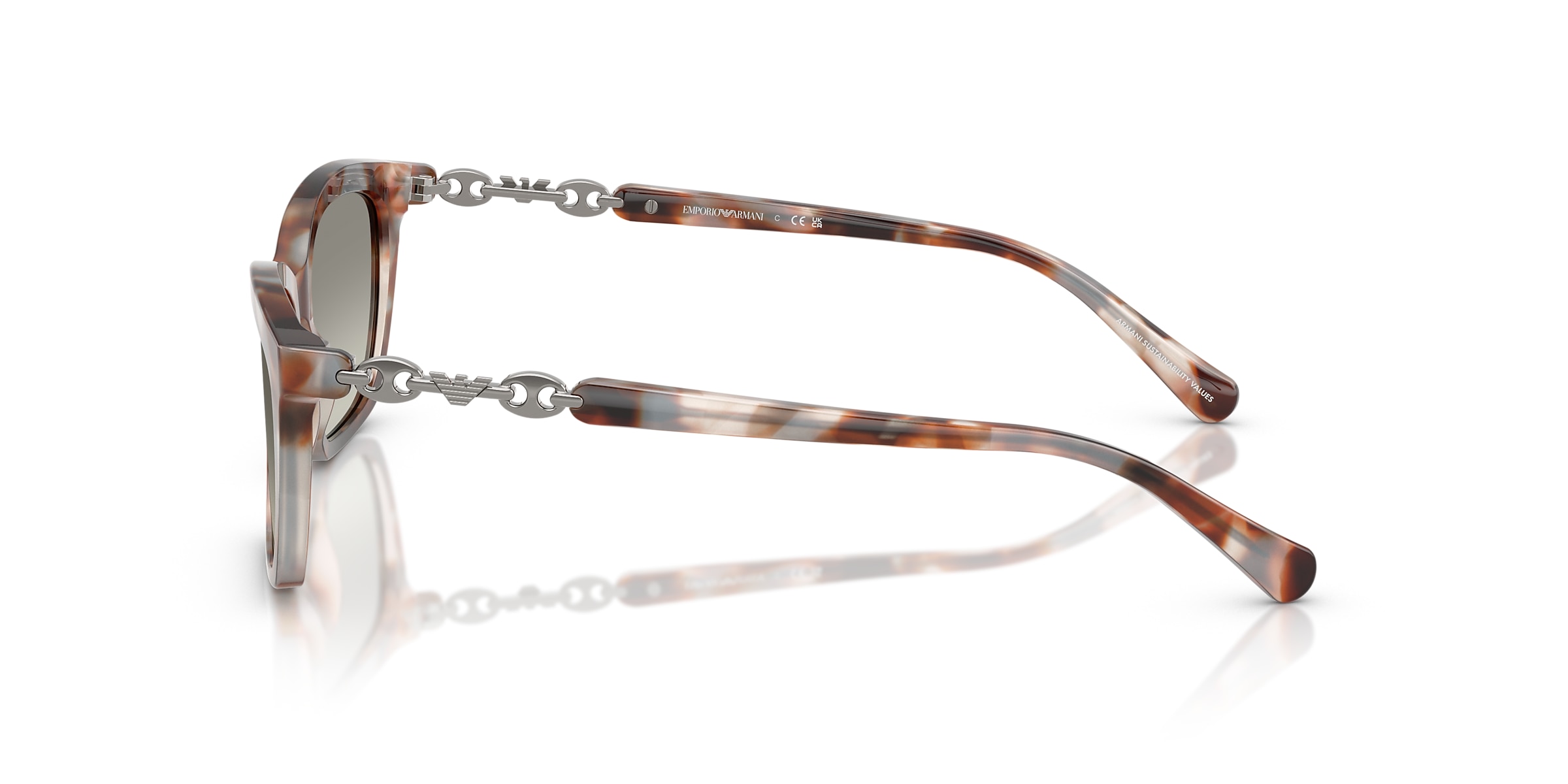 Emporio Armani Sunglasses EA4238