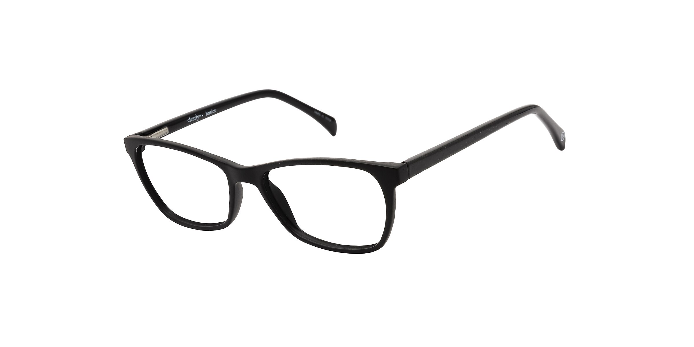 Clearly Glasses TREPASSEY