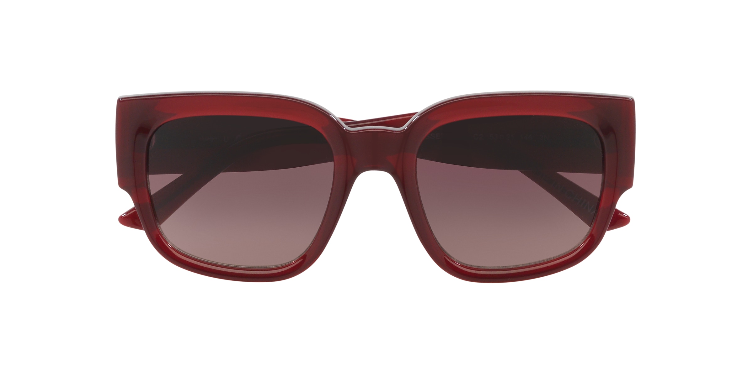 Clearly Sunglasses BASSETERRE