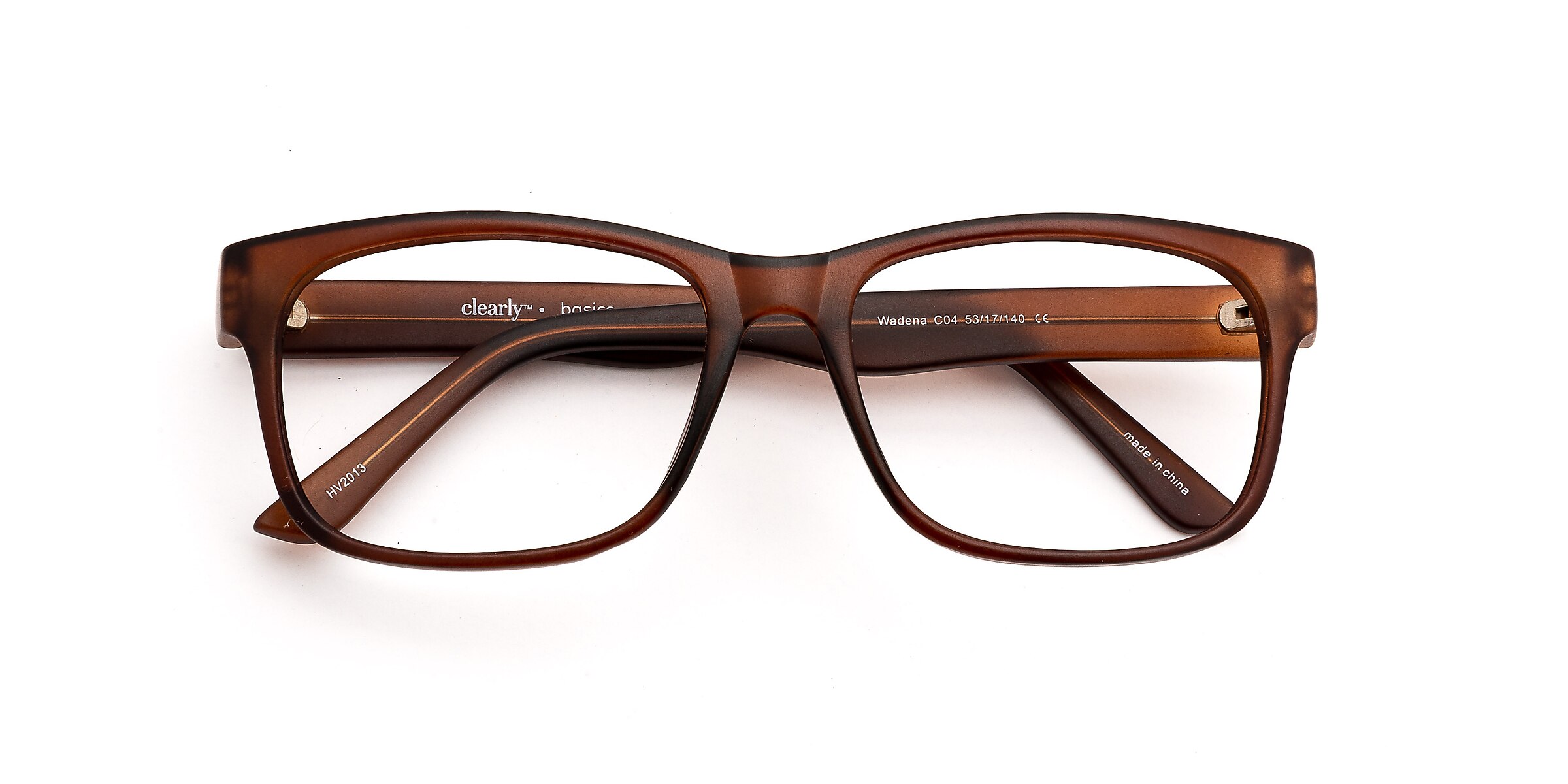 Clearly Glasses WADENA