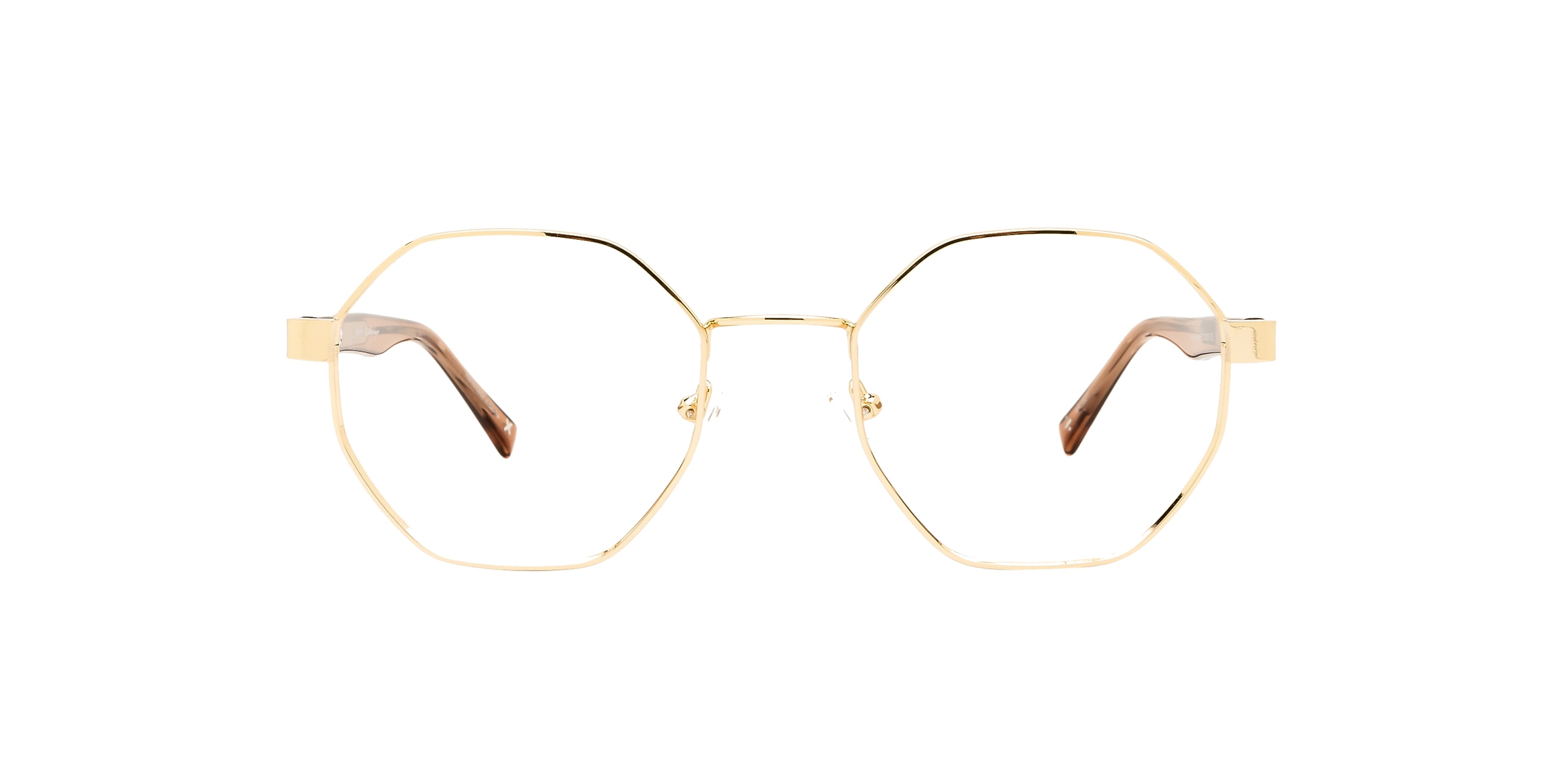 Clearly Glasses THEBE