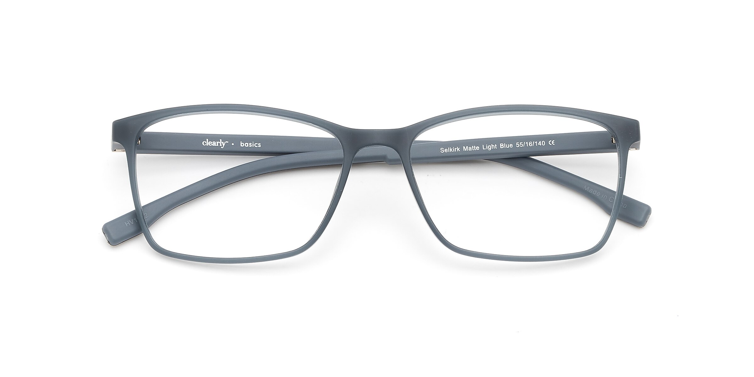 Clearly Glasses SELKIRK