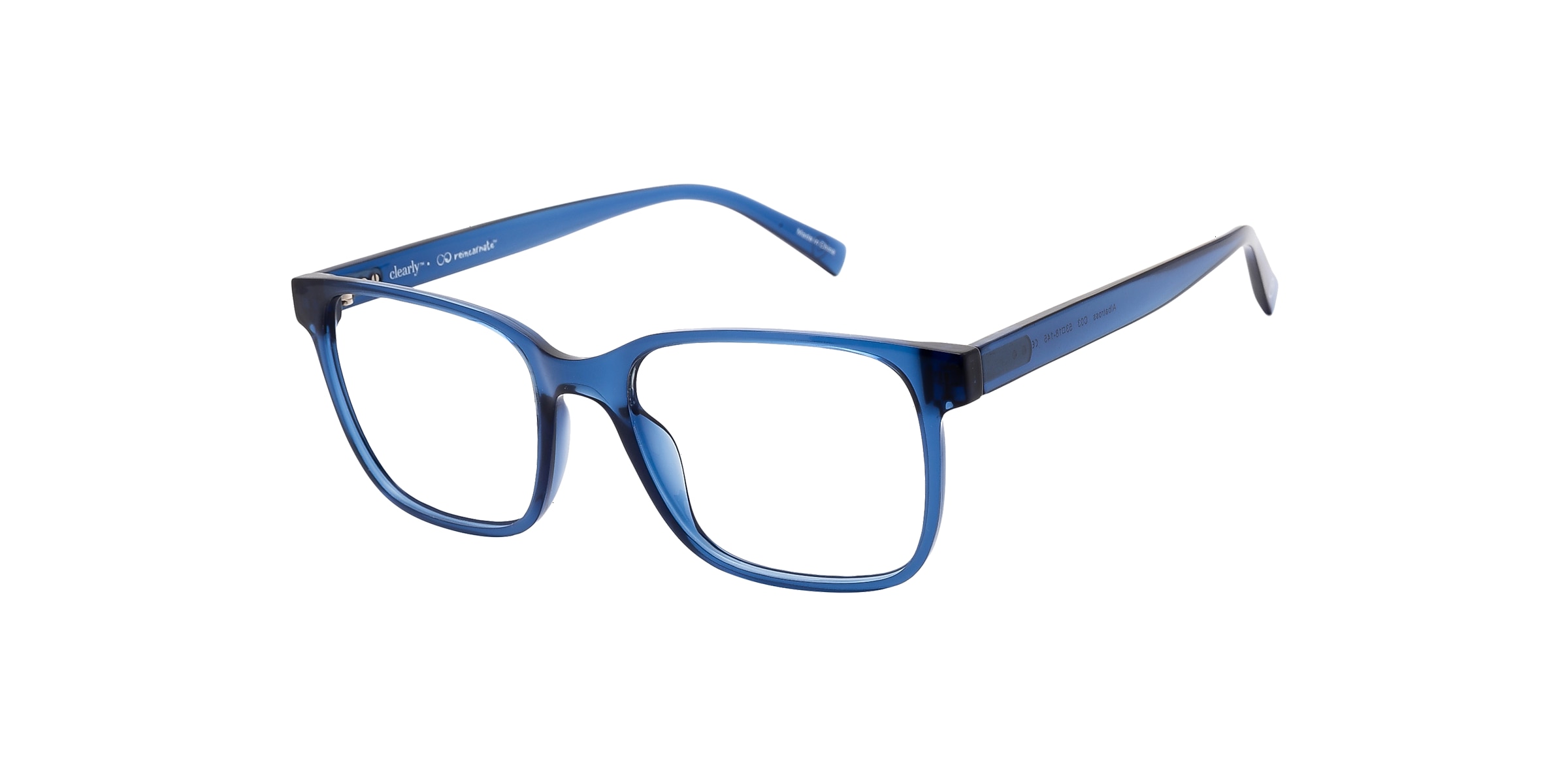 Clearly Glasses ALBATROSS