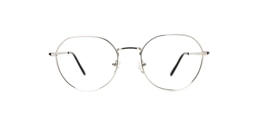 clearly Glasses hazelton