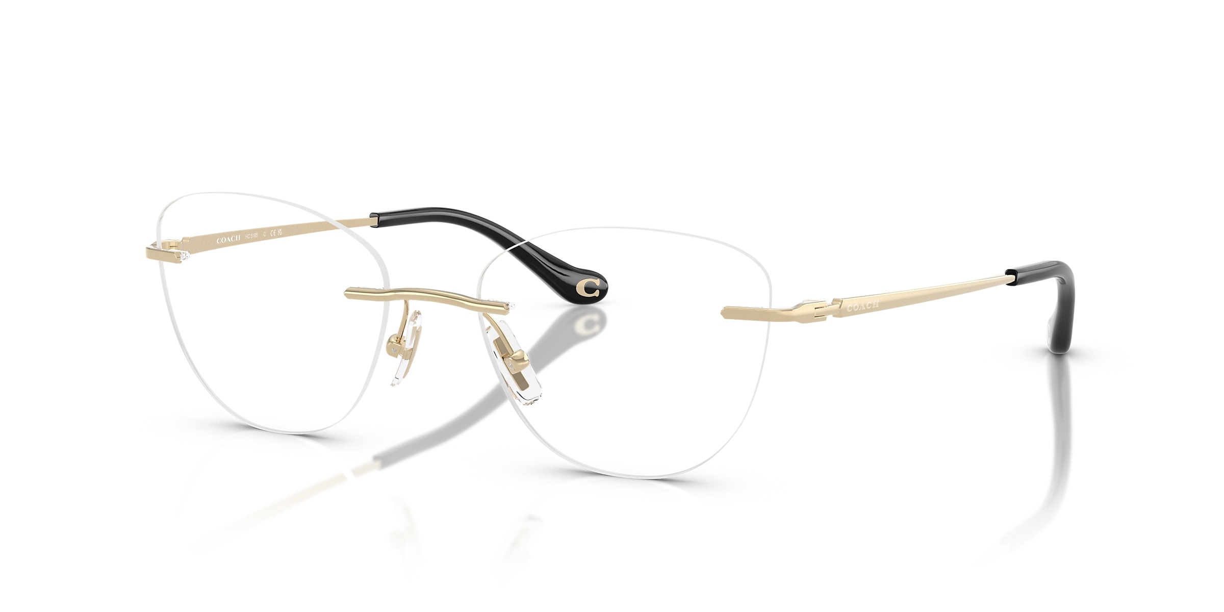 Coach Glasses HC5185