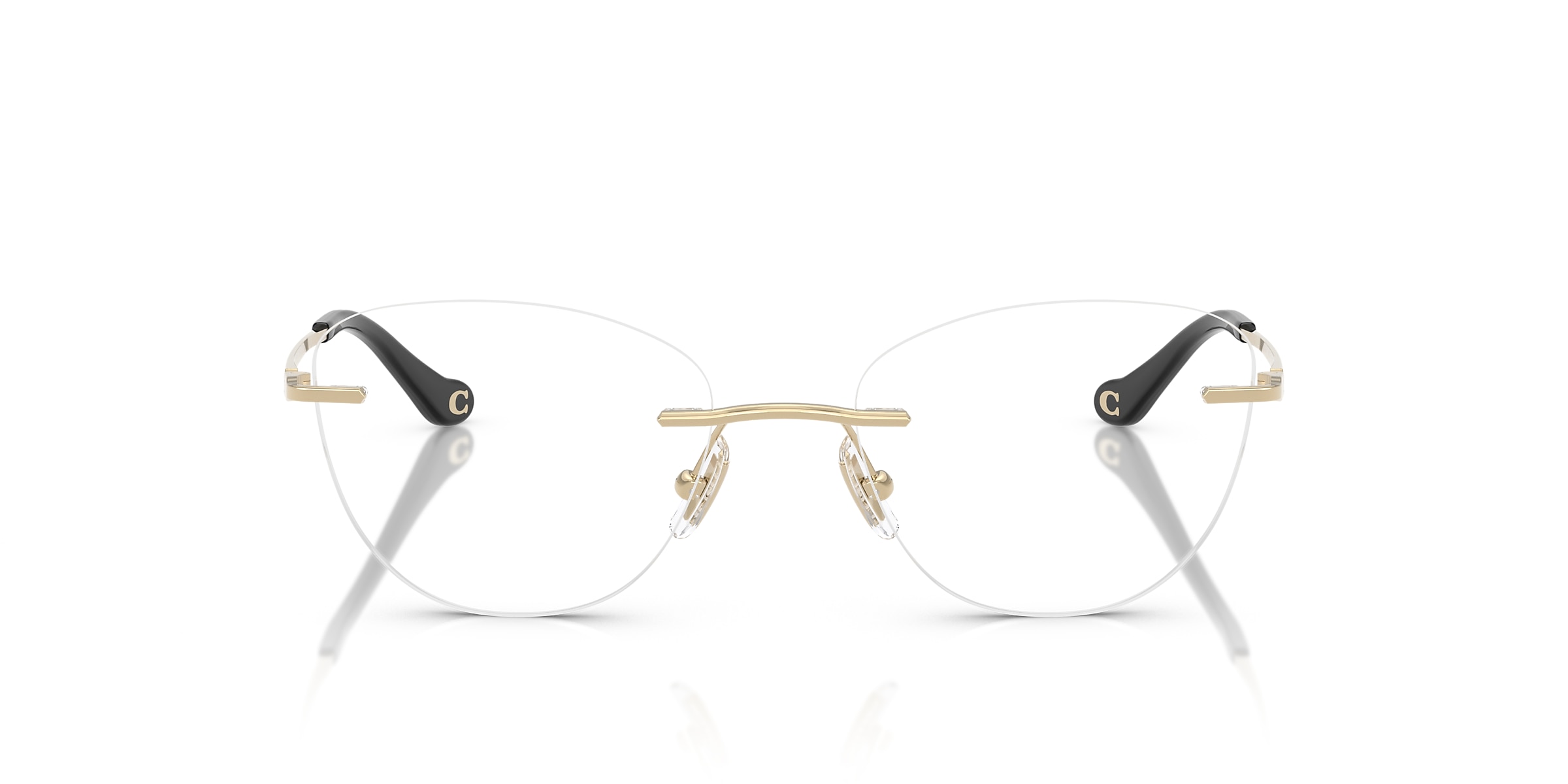 Coach Glasses HC5185