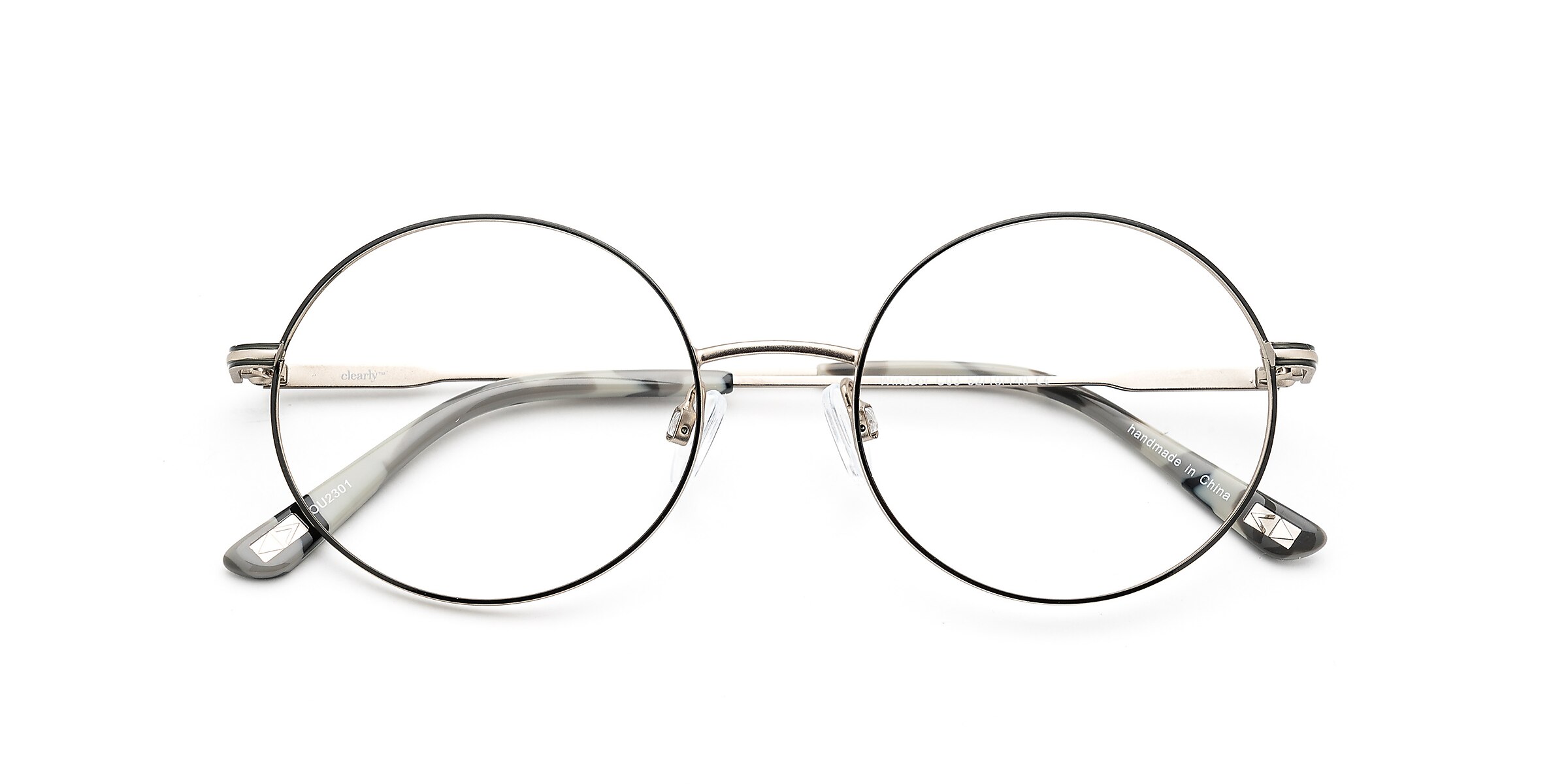 Clearly Glasses WINDSOR