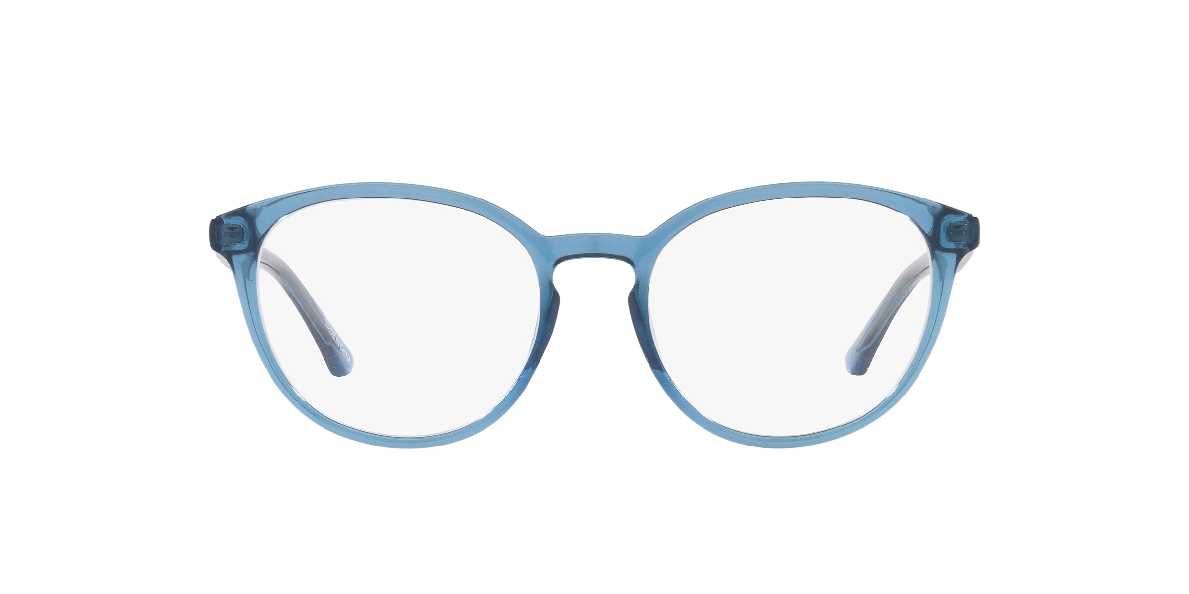 Clearly Glasses DORVAL ISLAND