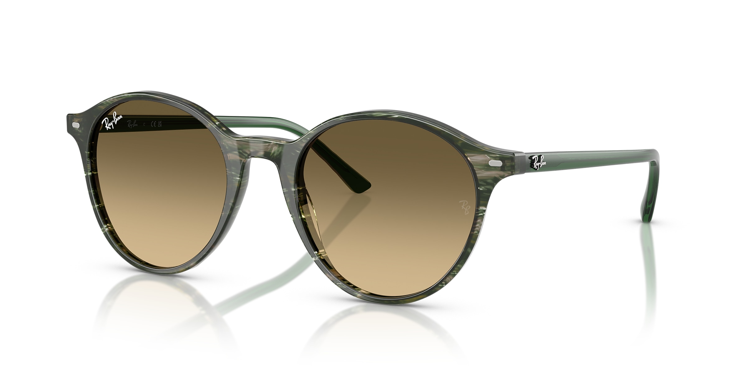 Ray-Ban Sunglasses RB2230 BERNARD