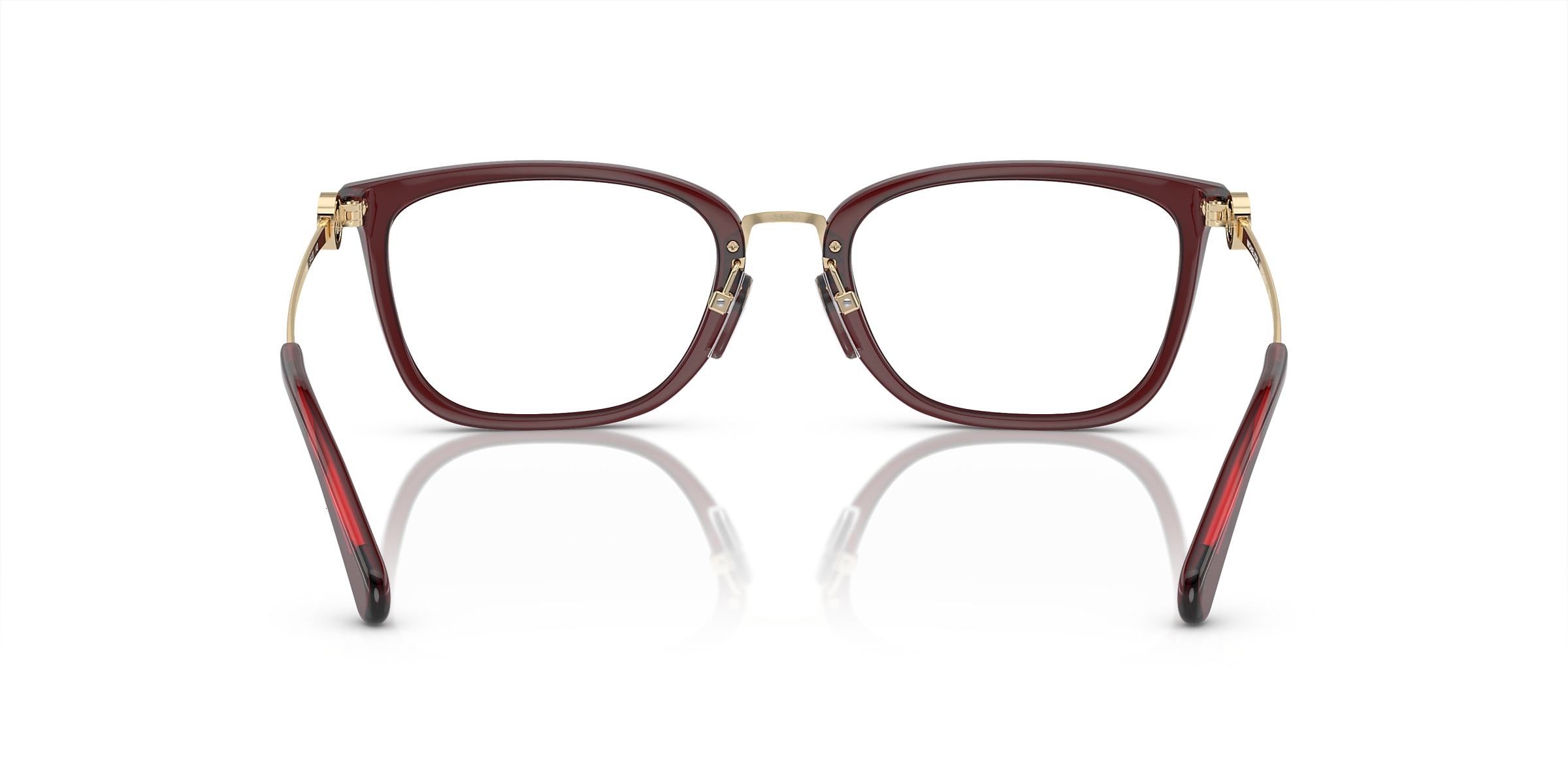 Michael Kors Glasses MK4054 CAPTIVA