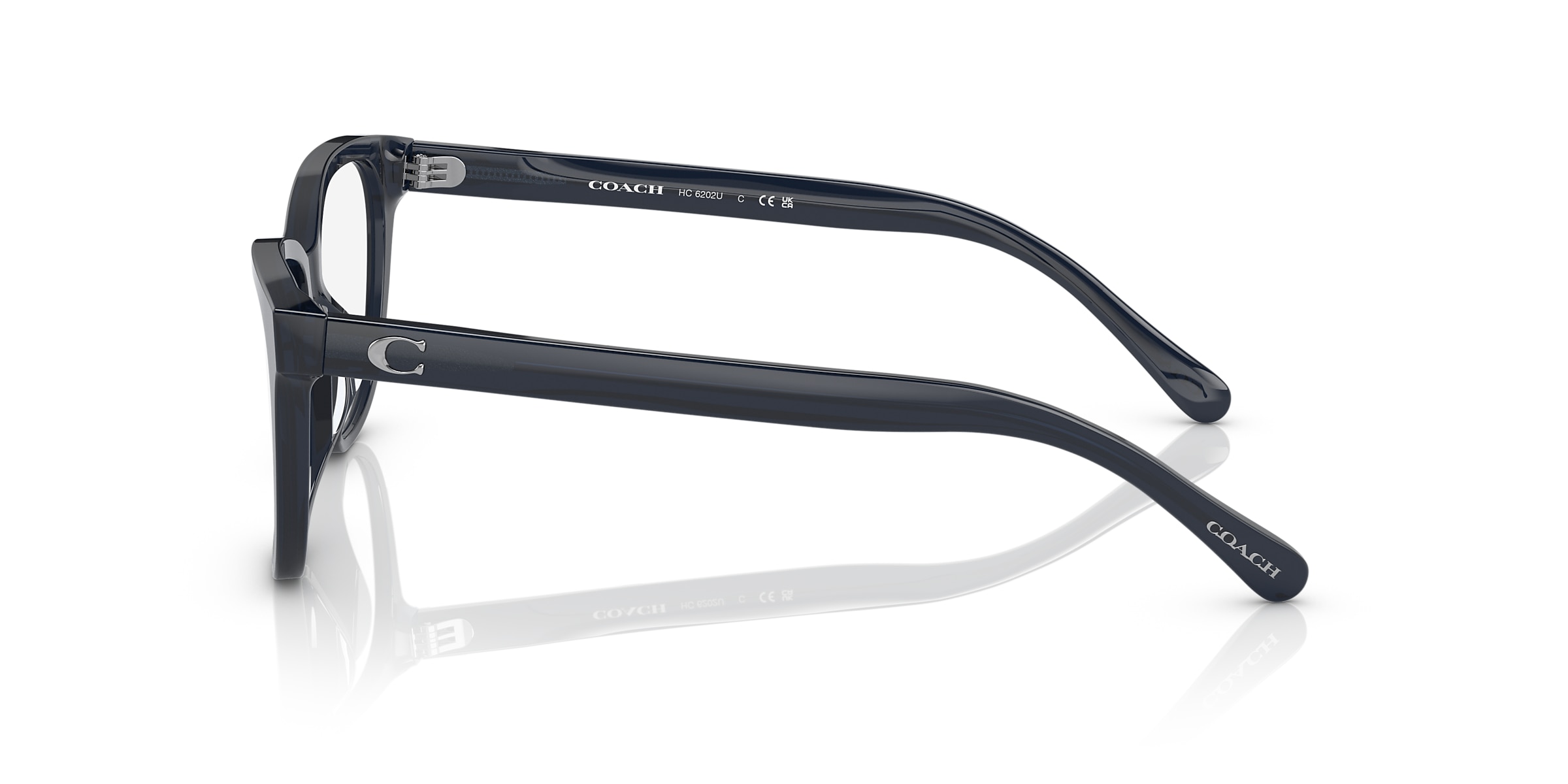 Coach Glasses HC6202U