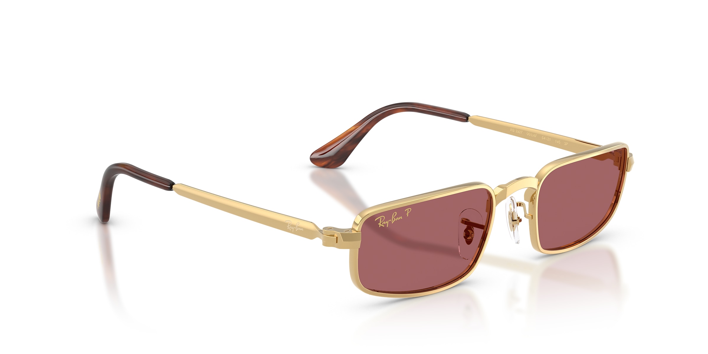 Ray-Ban Sunglasses RB3927 BY A$AP ROCKY