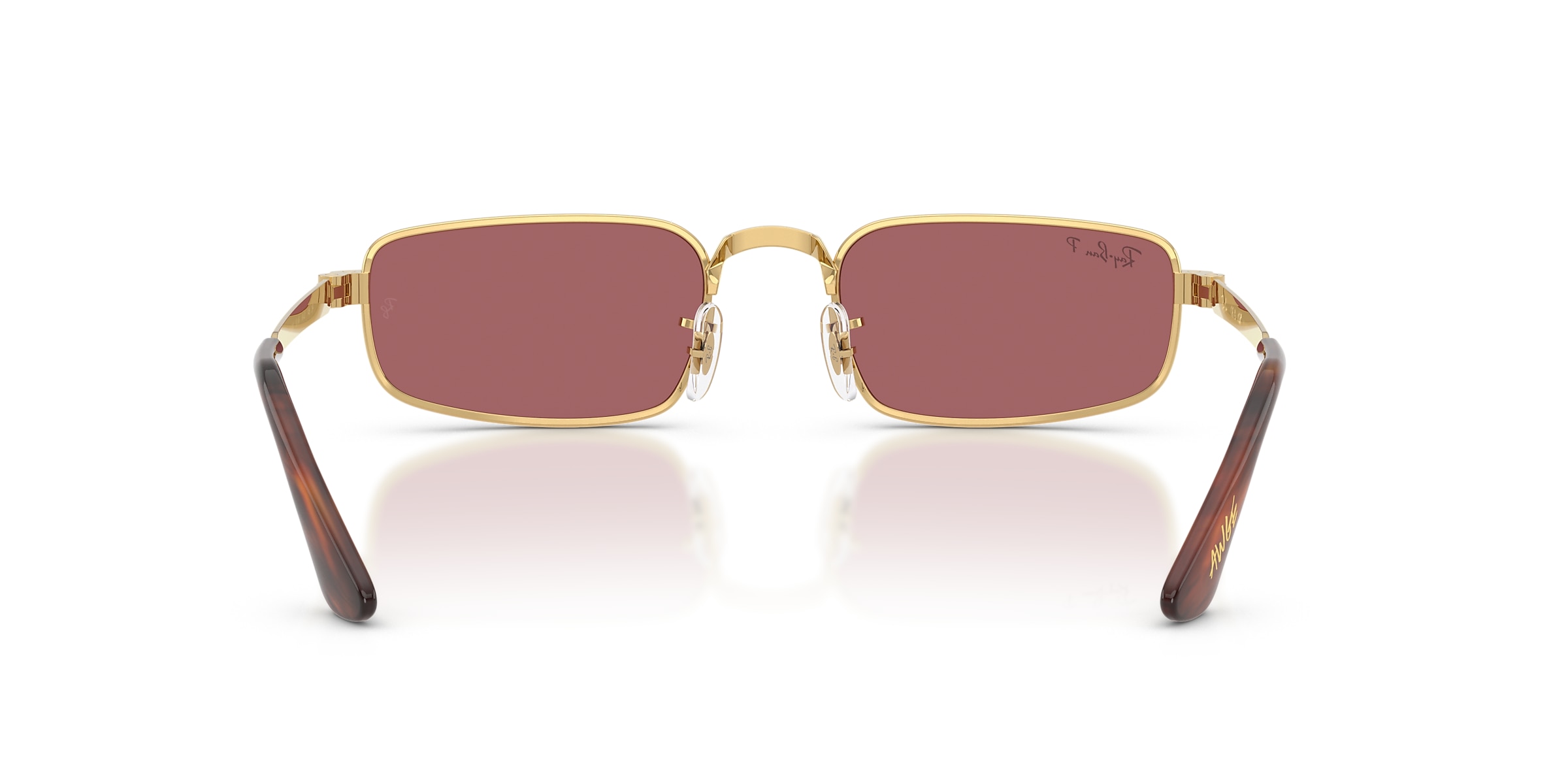 Ray-Ban Sunglasses RB3927 BY A$AP ROCKY