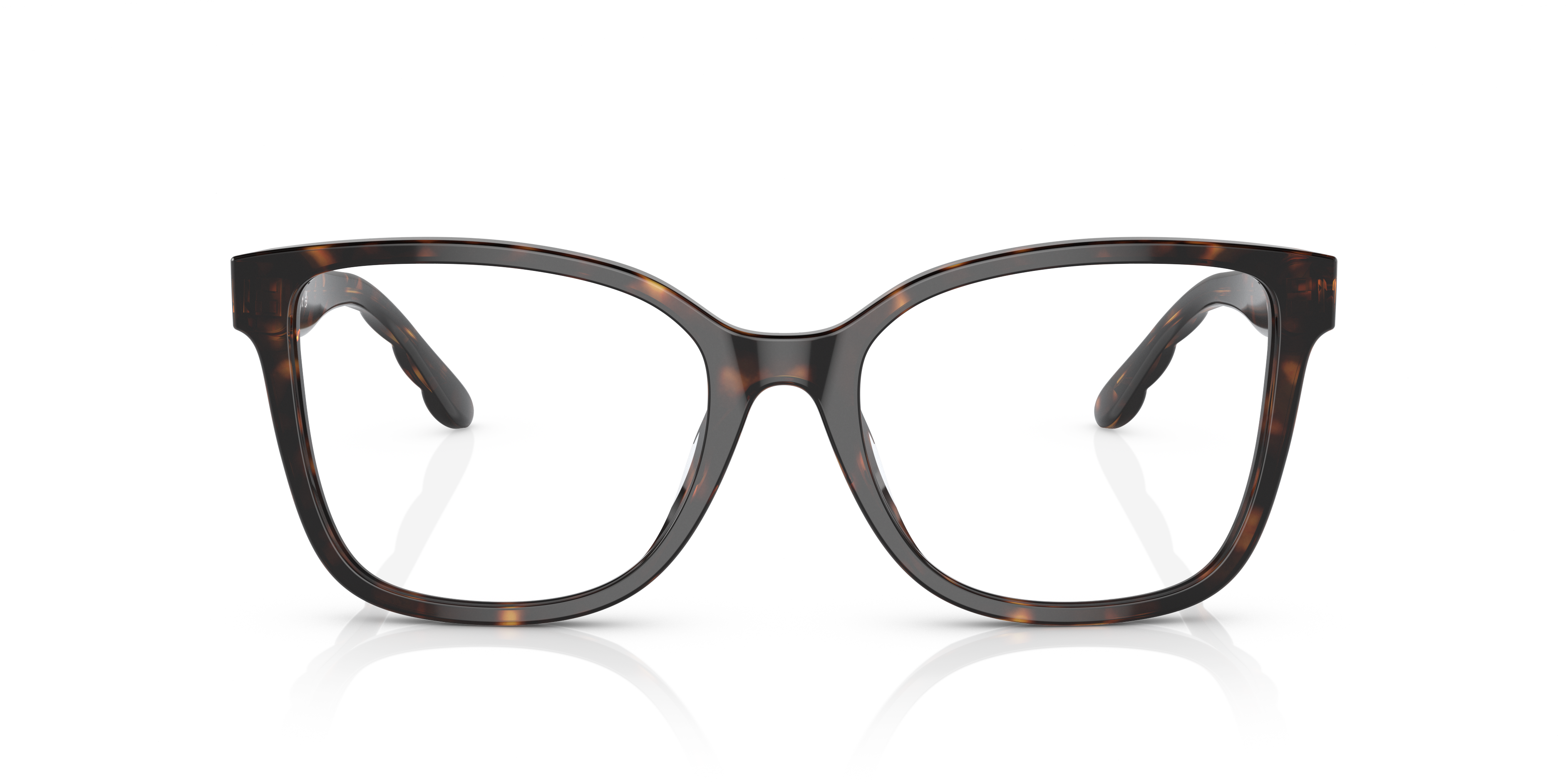 Tory Burch TY2129U Dark Tortoise Size M 279$