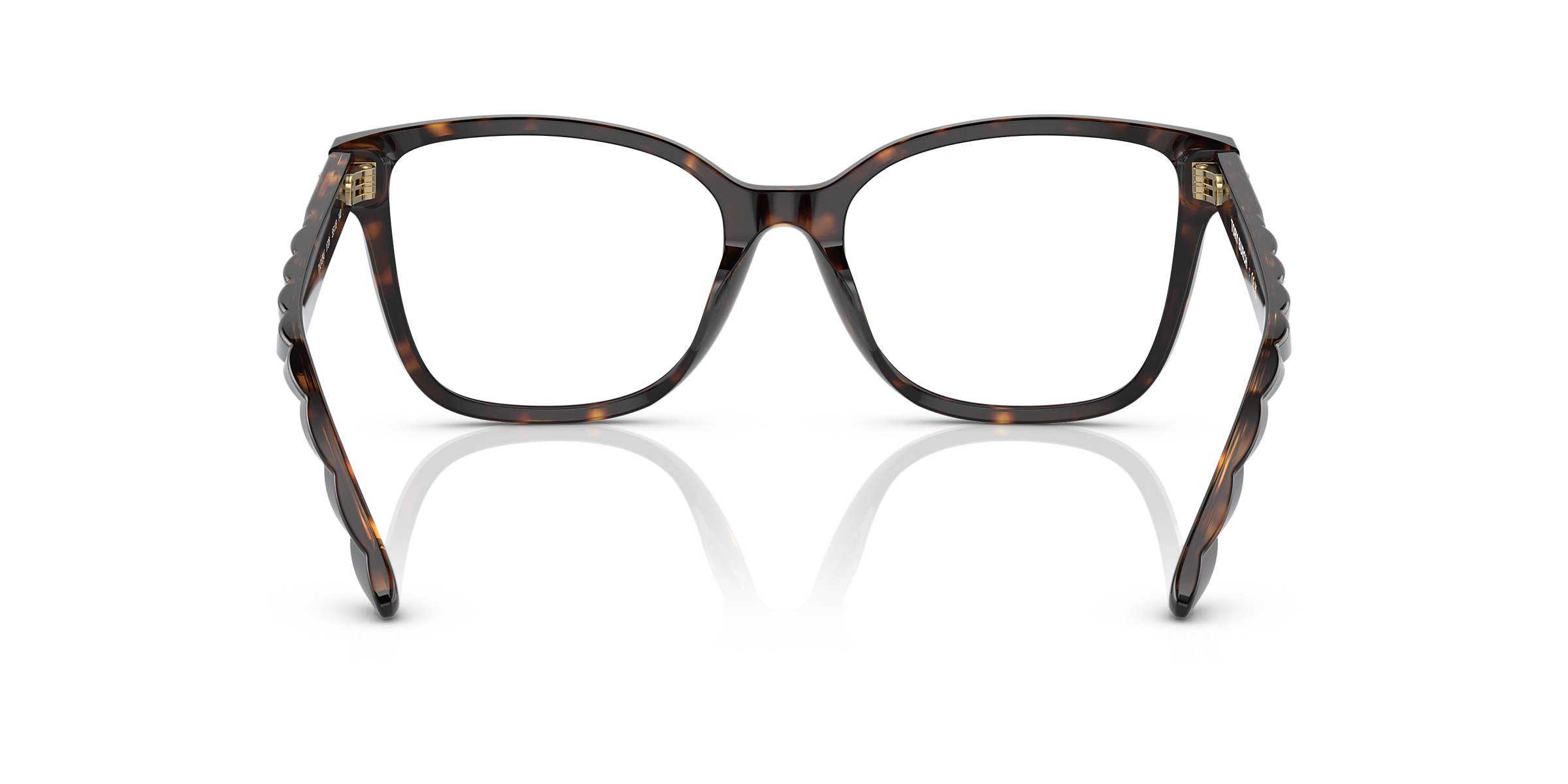 Tory Burch Glasses TY2129U