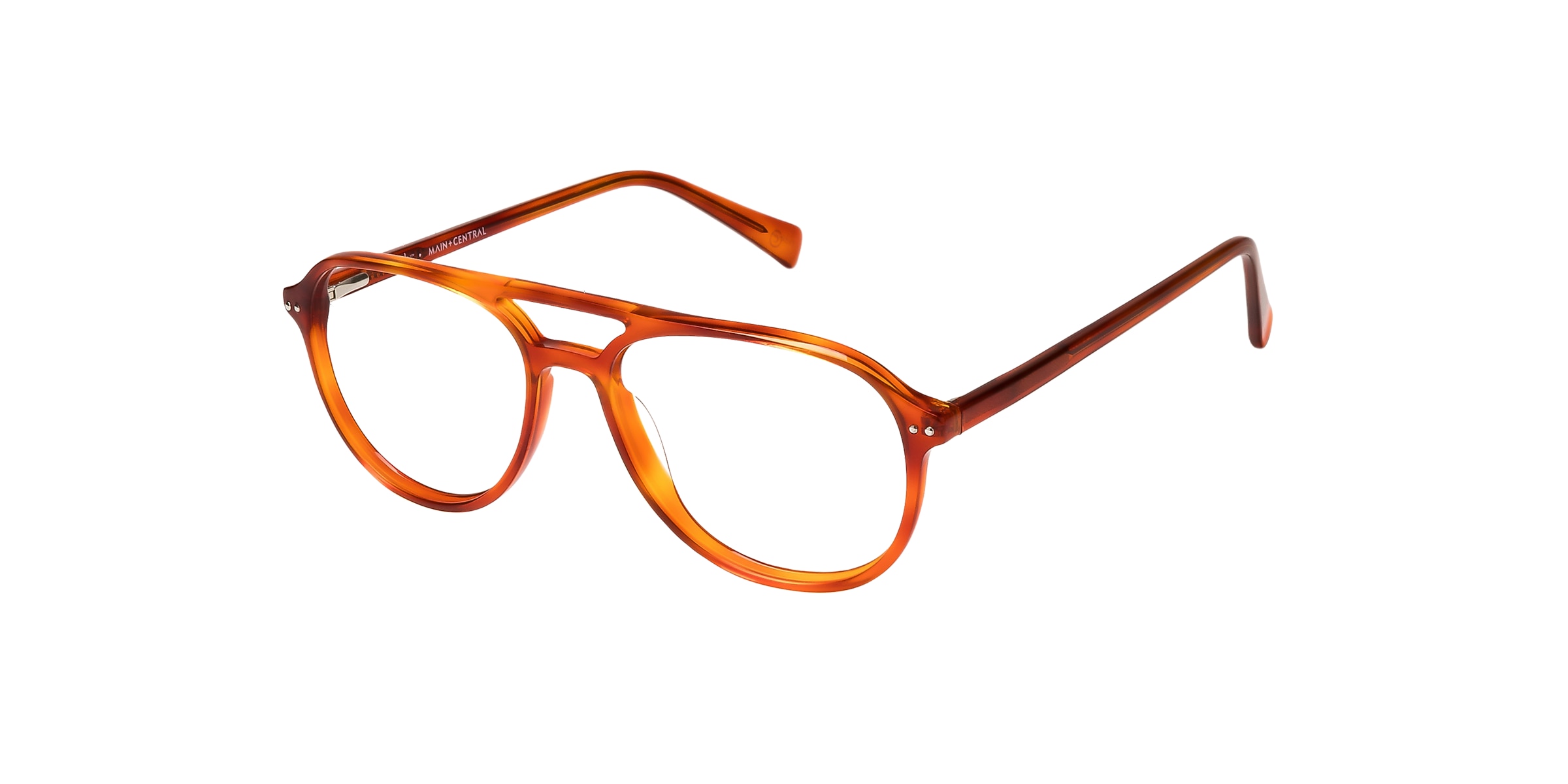 Clearly Glasses CALI