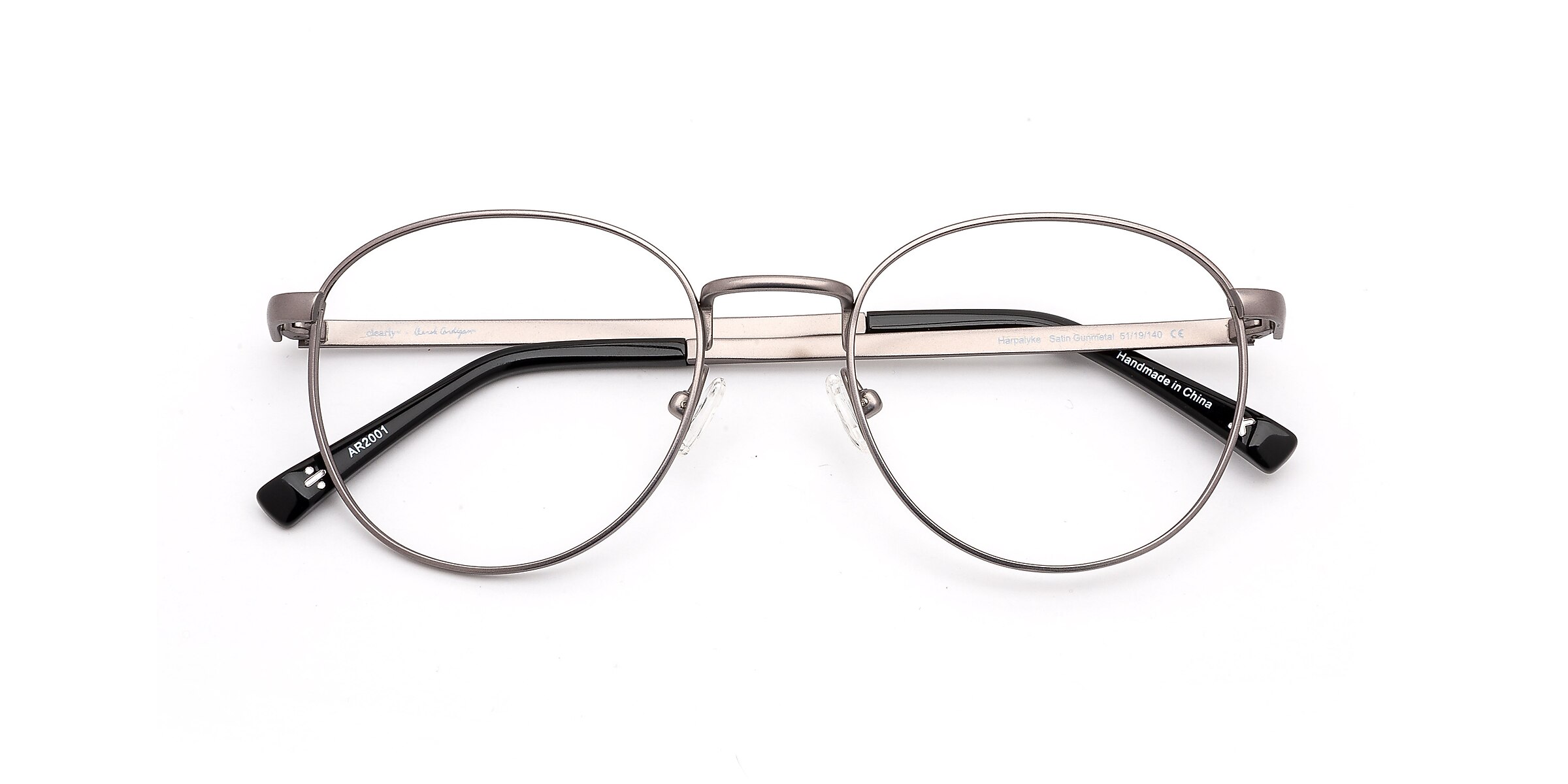 Derek Cardigan Glasses HARPALYKE