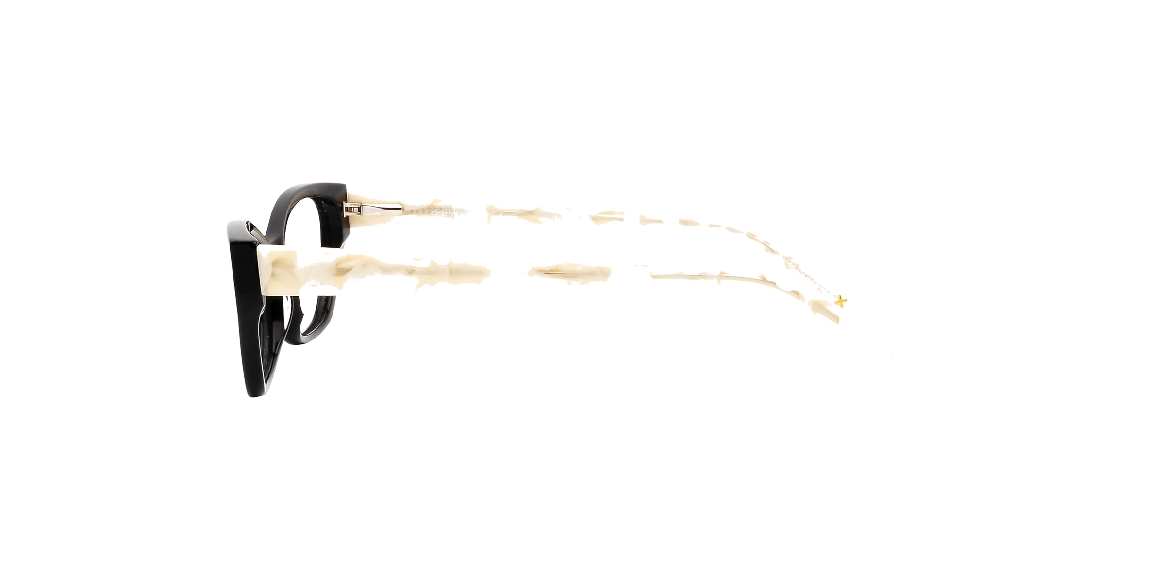 Clearly Glasses PAVO