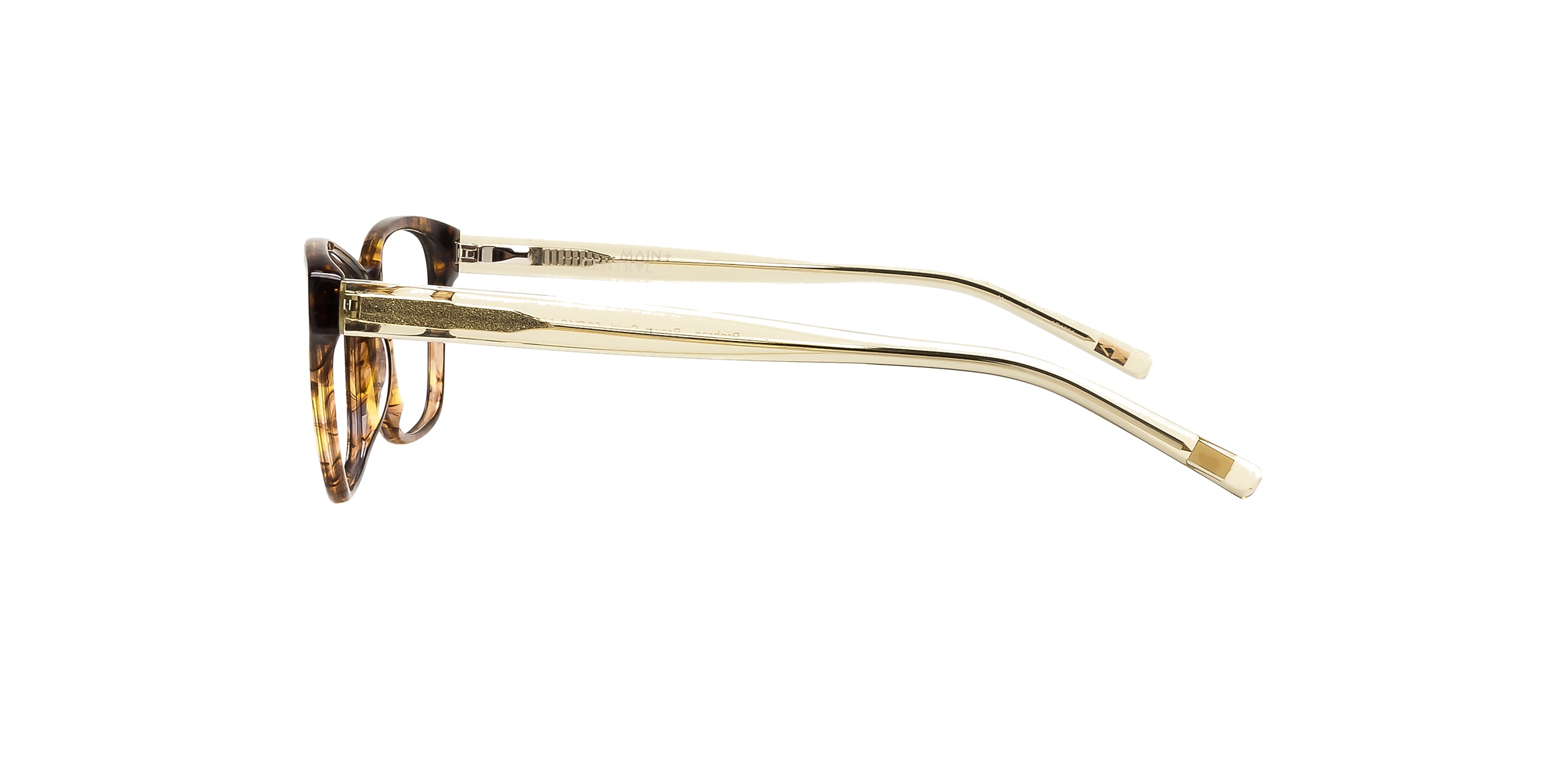 Clearly Glasses PRAHRAN