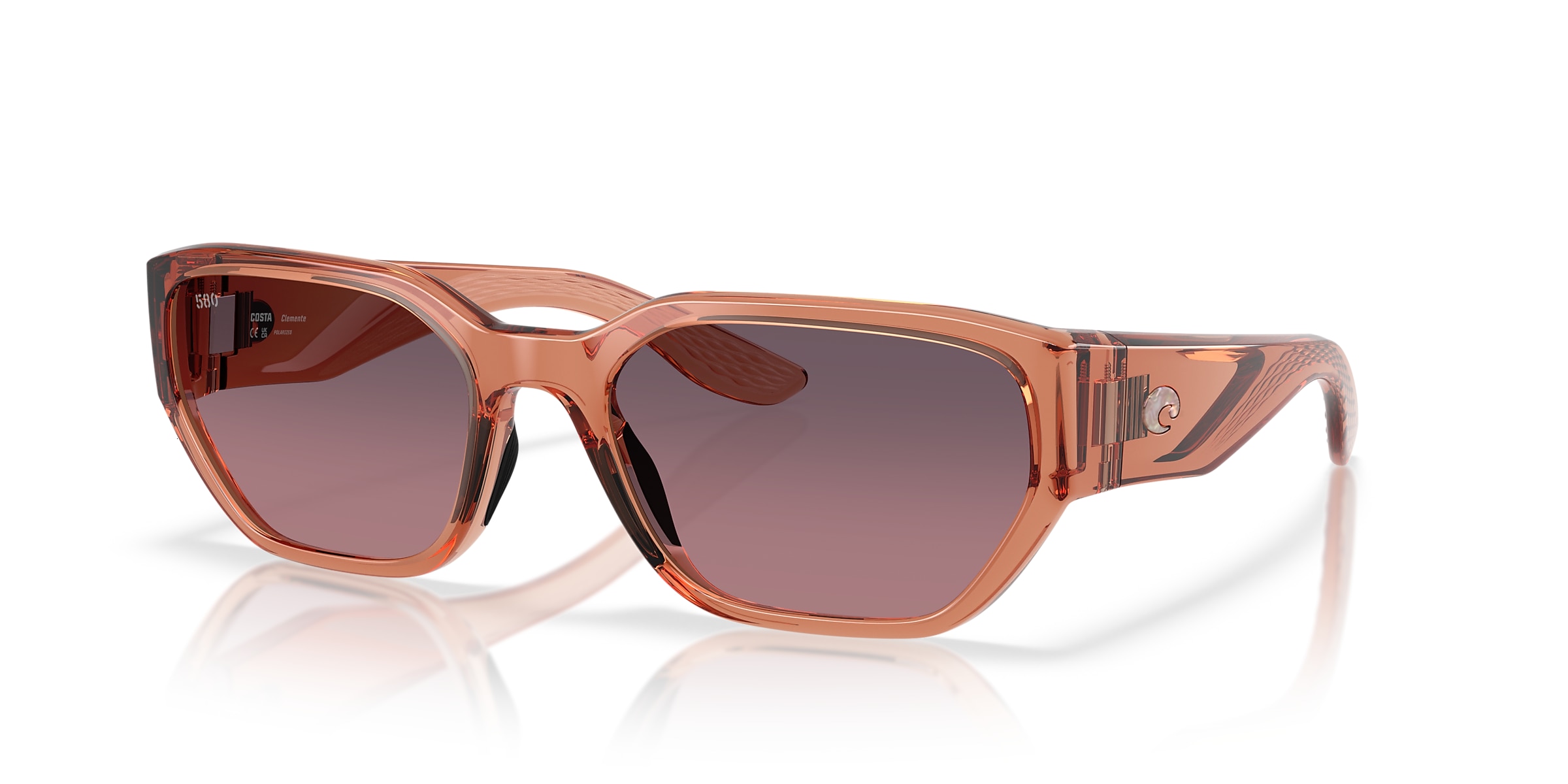 Costa Sunglasses 6S9125 CLEMENTE
