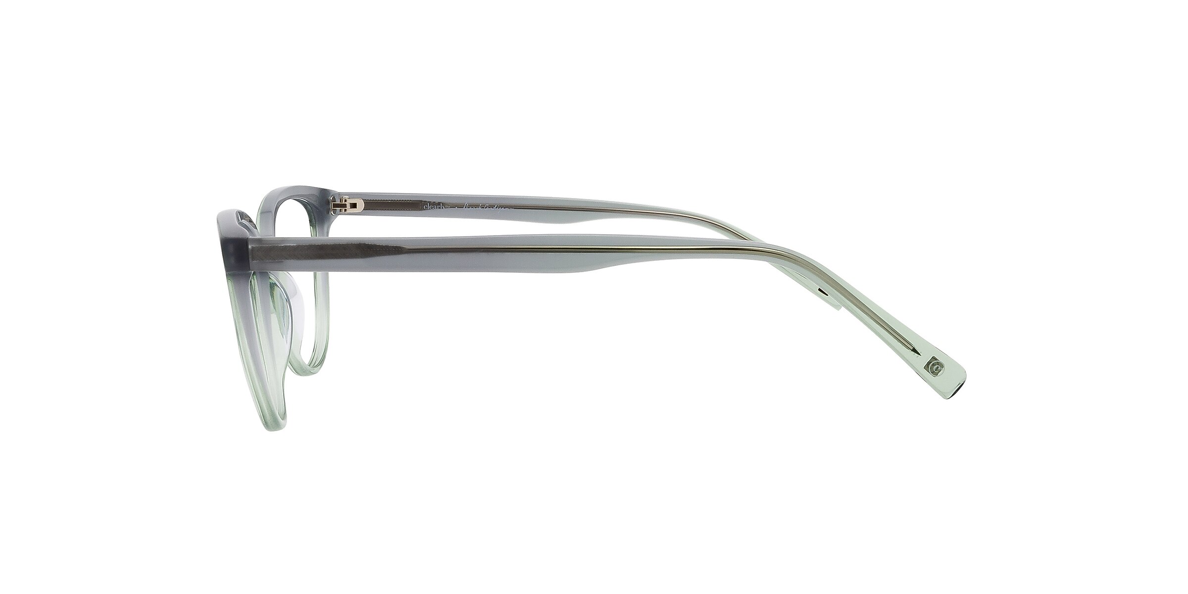 Derek Cardigan Glasses BECRUX