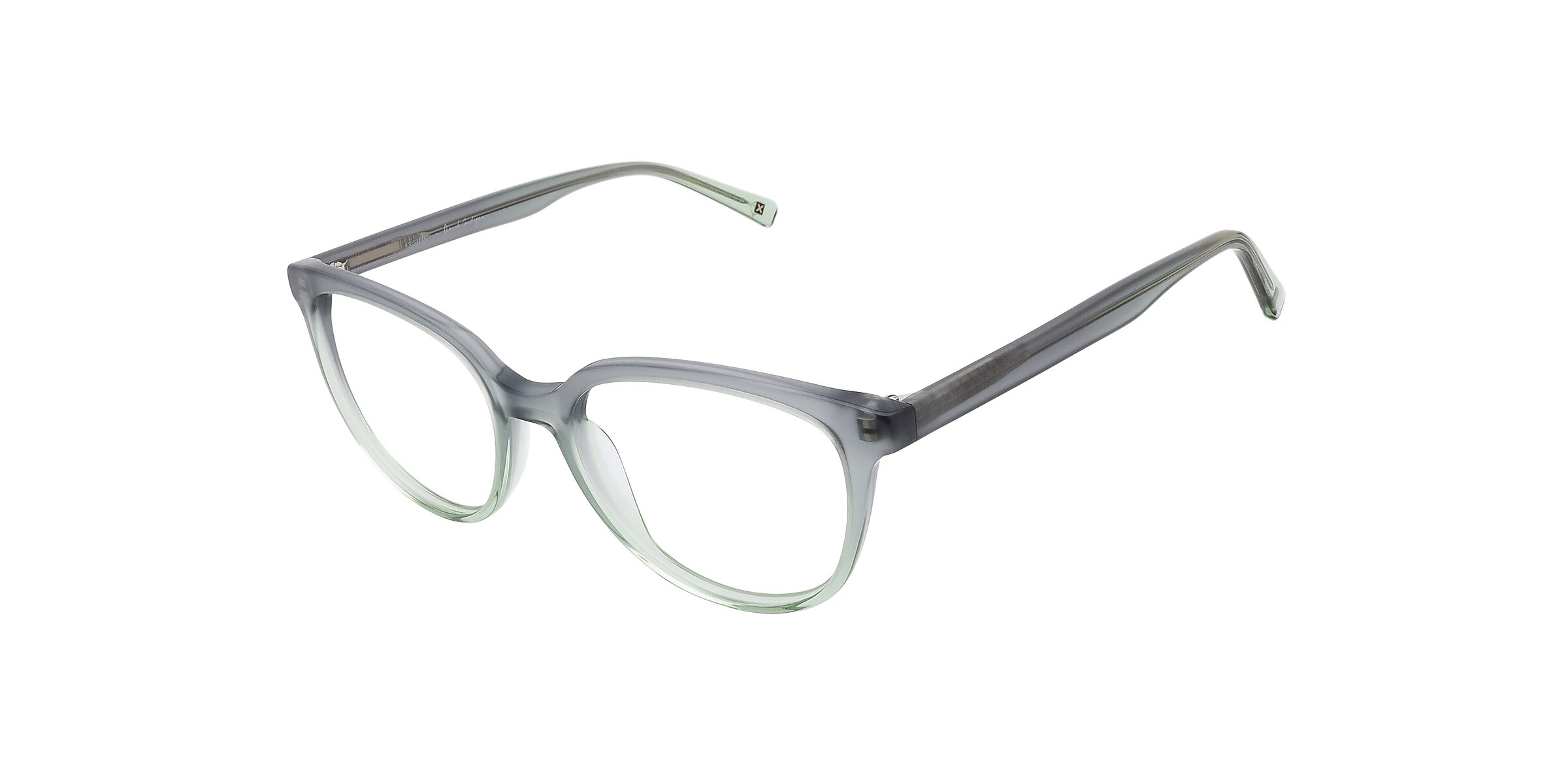 Derek Cardigan Glasses BECRUX